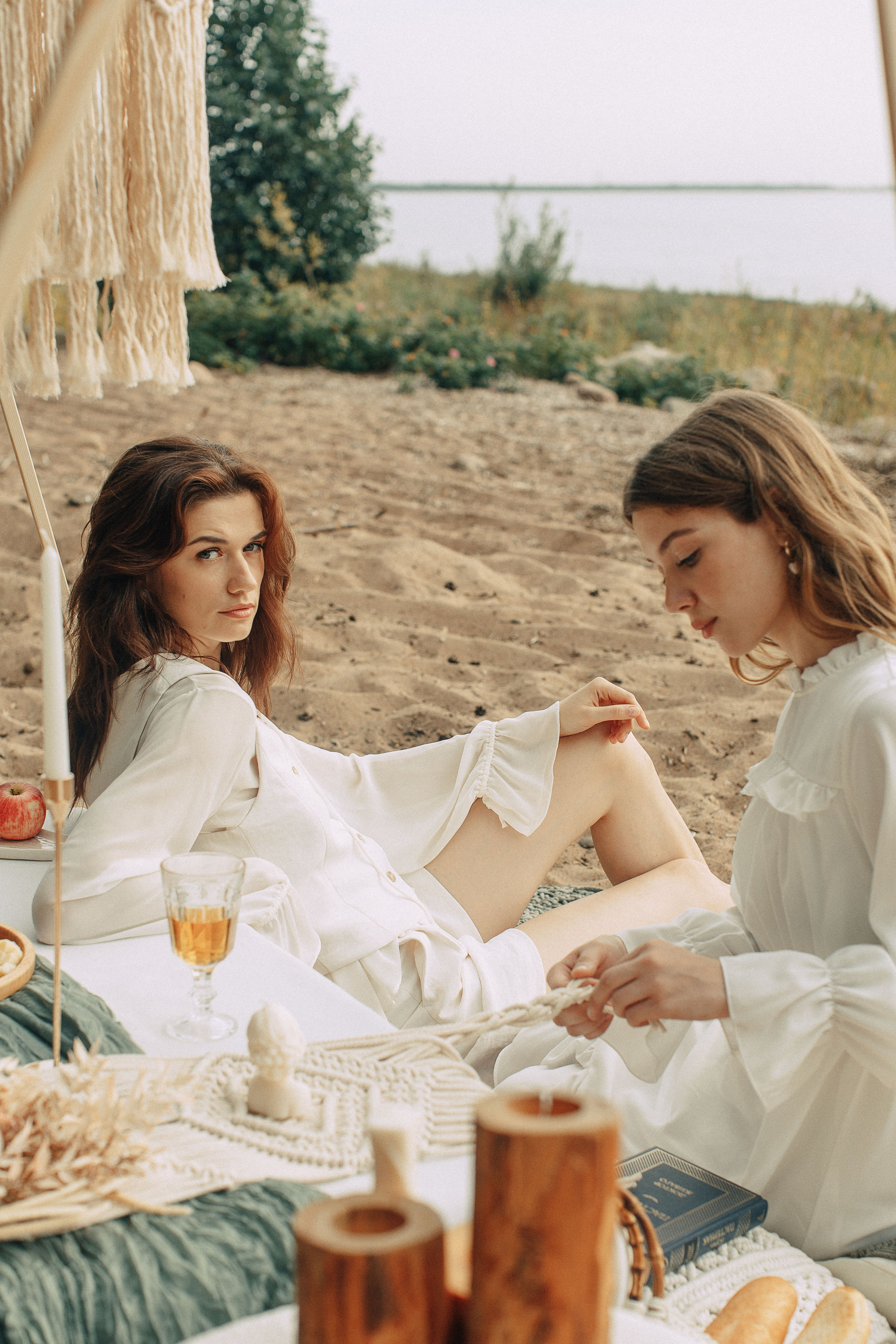 Soul Decor. Портретный фотограф Софья Хворостова