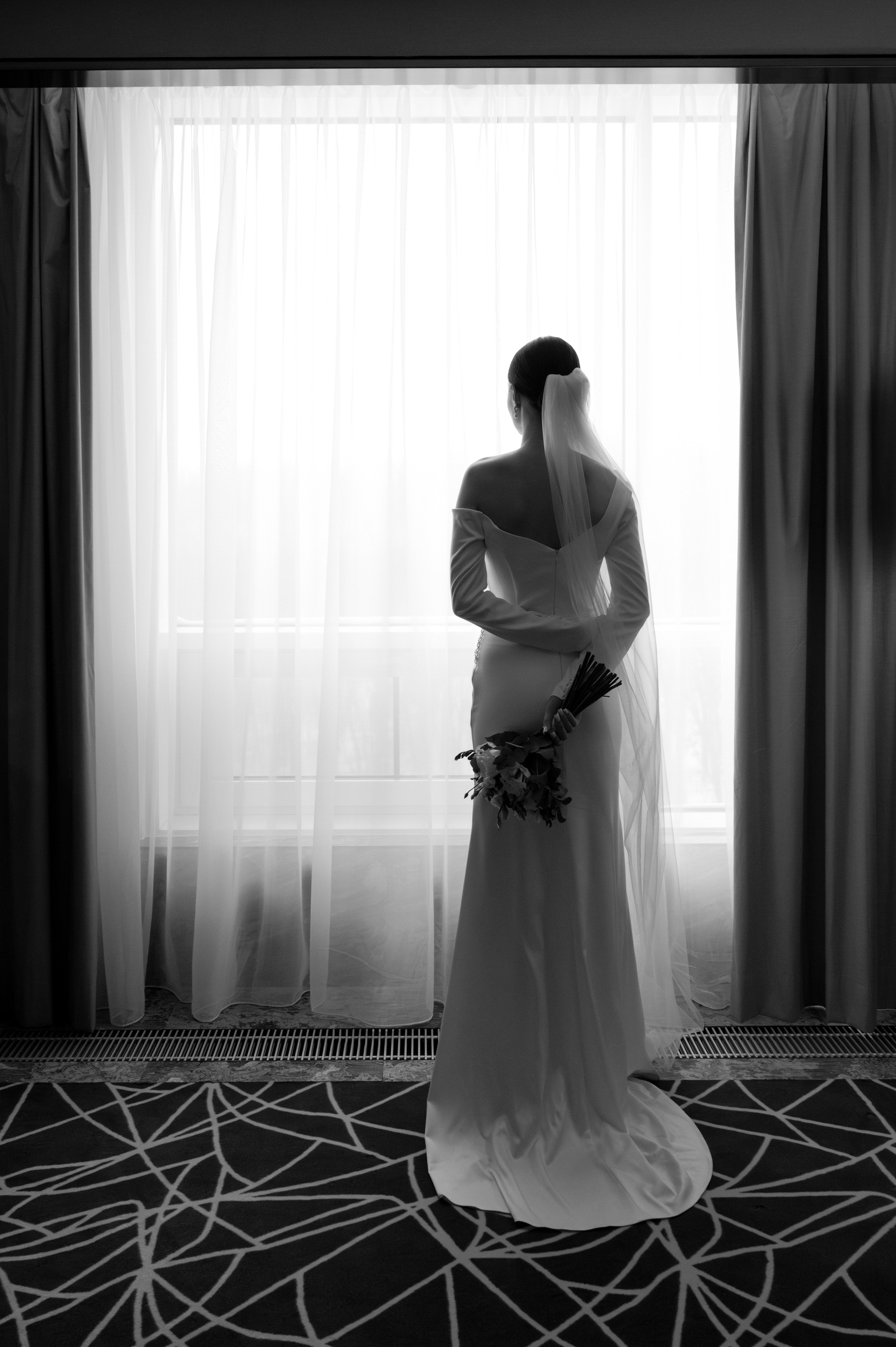 Свадебная съемка Дмитрия и Полины (съемка в г. Владивосток) 2023 год. Свадебный и семейный фотограф в Находке и Владивостоке