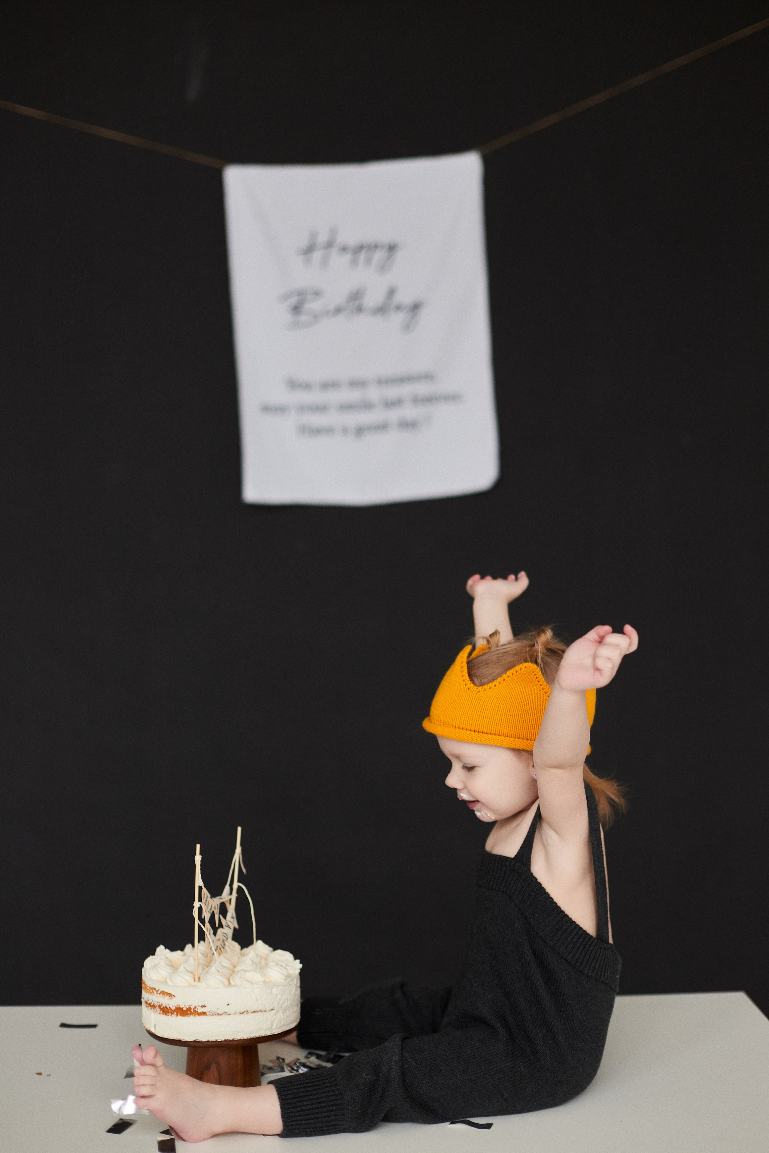 Василисе 2 года. Фотограф в Волгограде и Москве Алина Галушкина