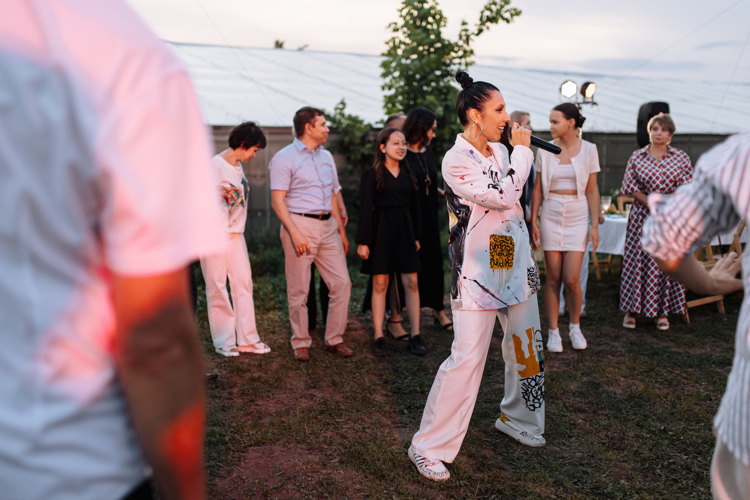 Свадебный репортаж. Свадебный и Репортажный фотограф Александр Шаров