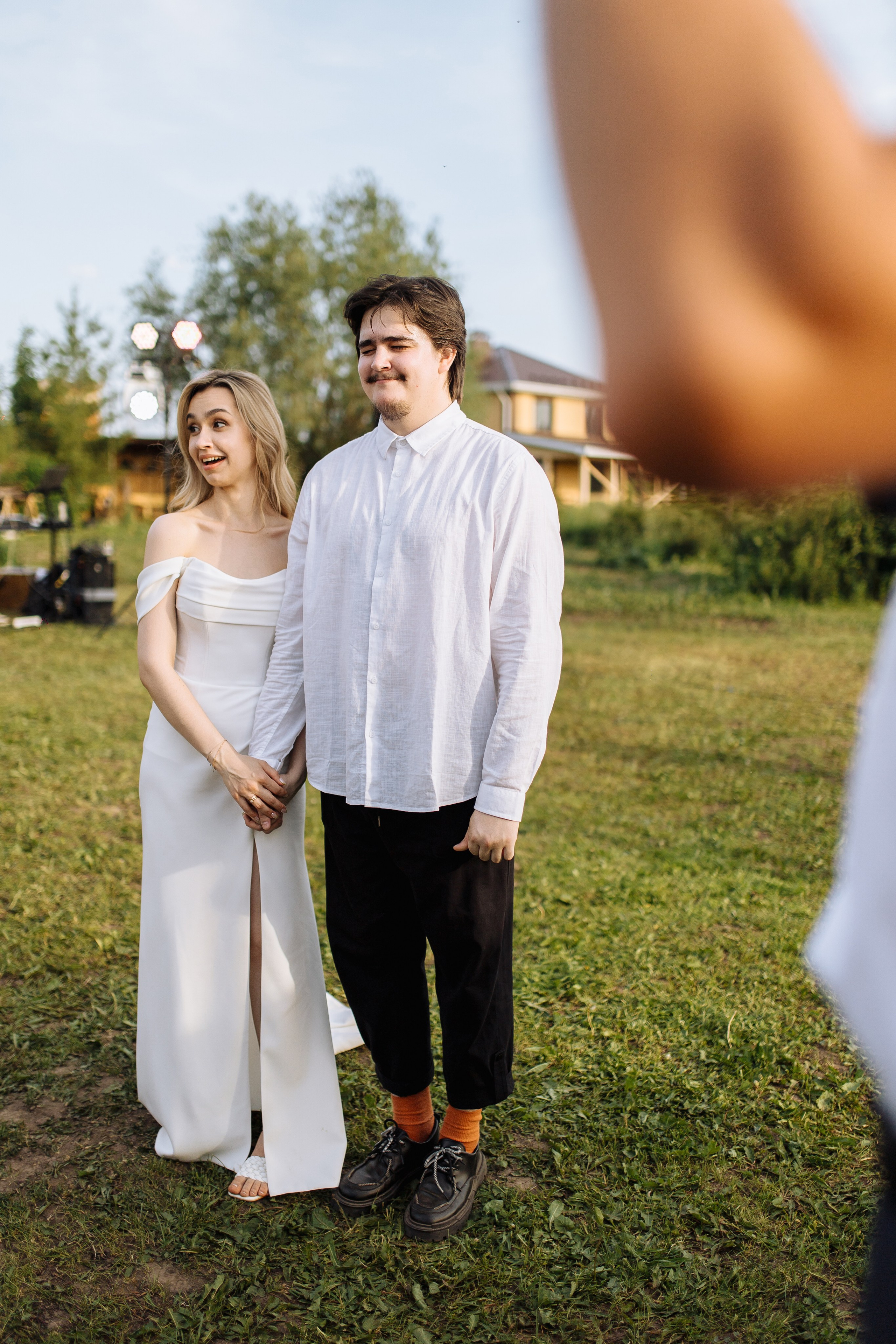 Свадебный репортаж. Свадебный и Репортажный фотограф Александр Шаров