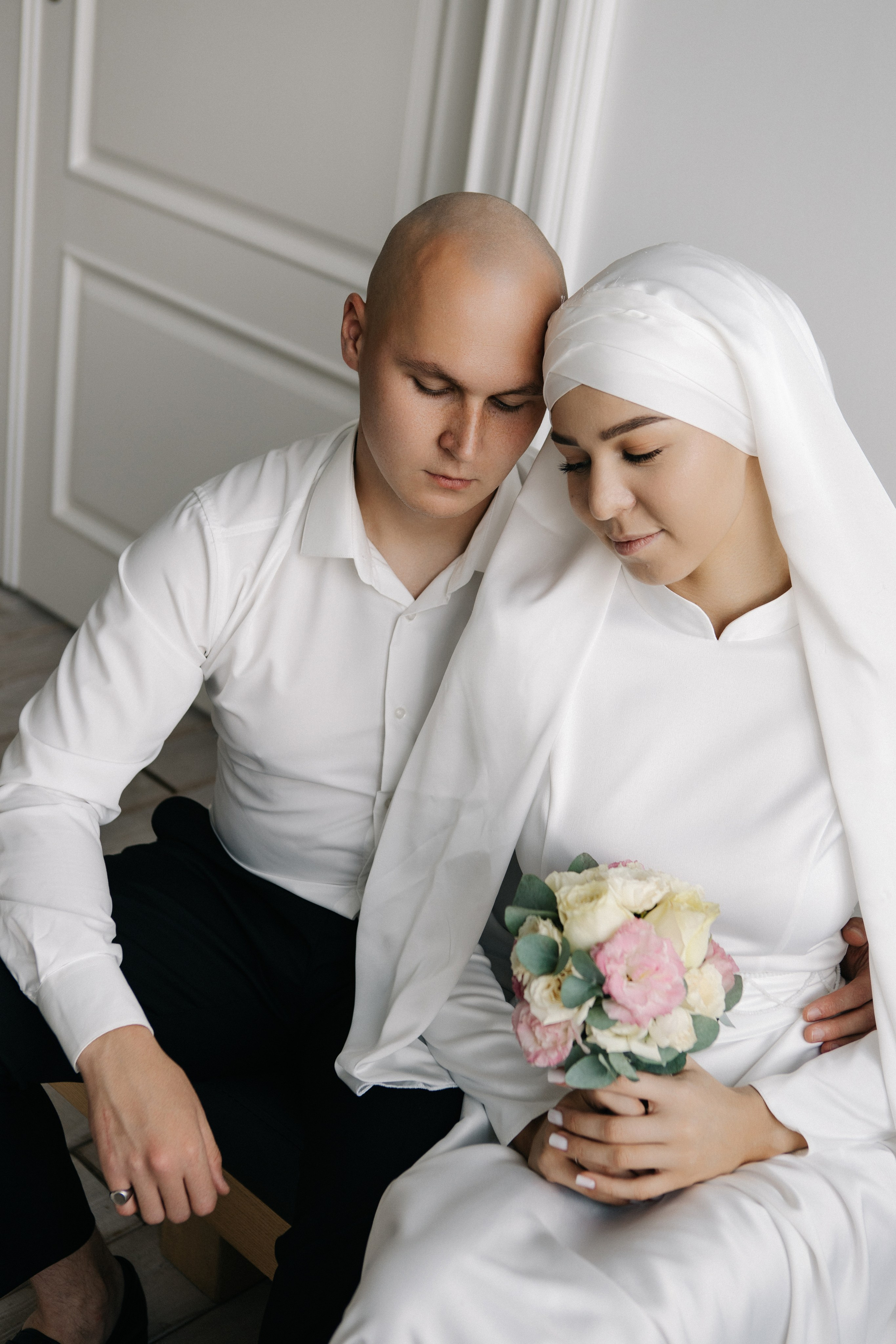 Nikah 20|08|2024. Профессиональный свадебный фотограф Юлия Решетняк. Челябинск, Екатеринбург