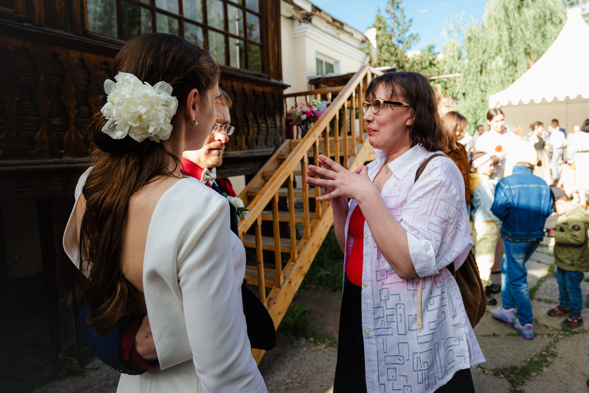 Ваня и Женя. Репортажный и концертный фотограф Алексей Патентный в Екатеринбурге