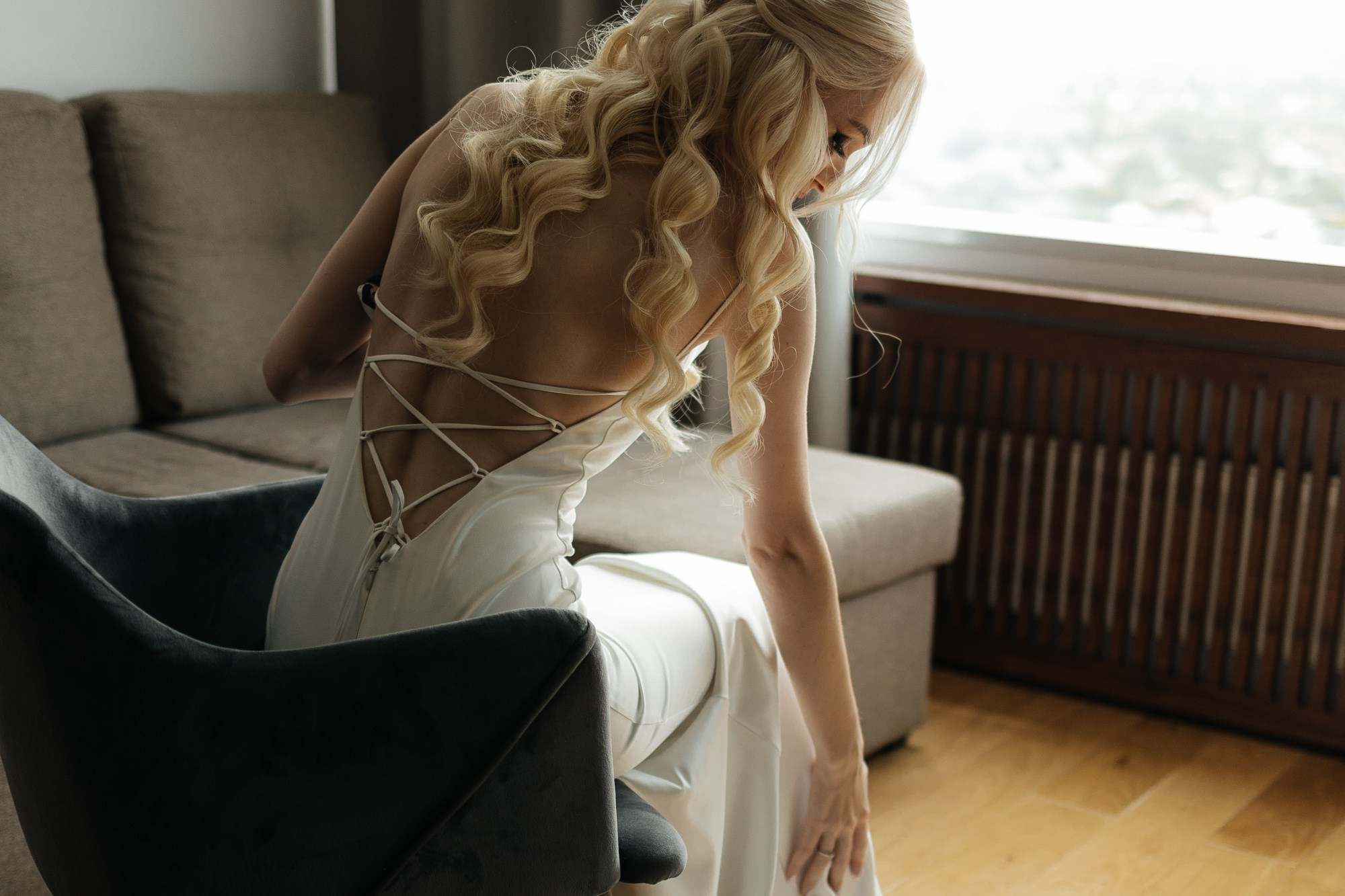 Стильная свадьба в Краснодаре. Архитектурный и интерьерный фотограф в Краснодаре | Дмитрий Демской