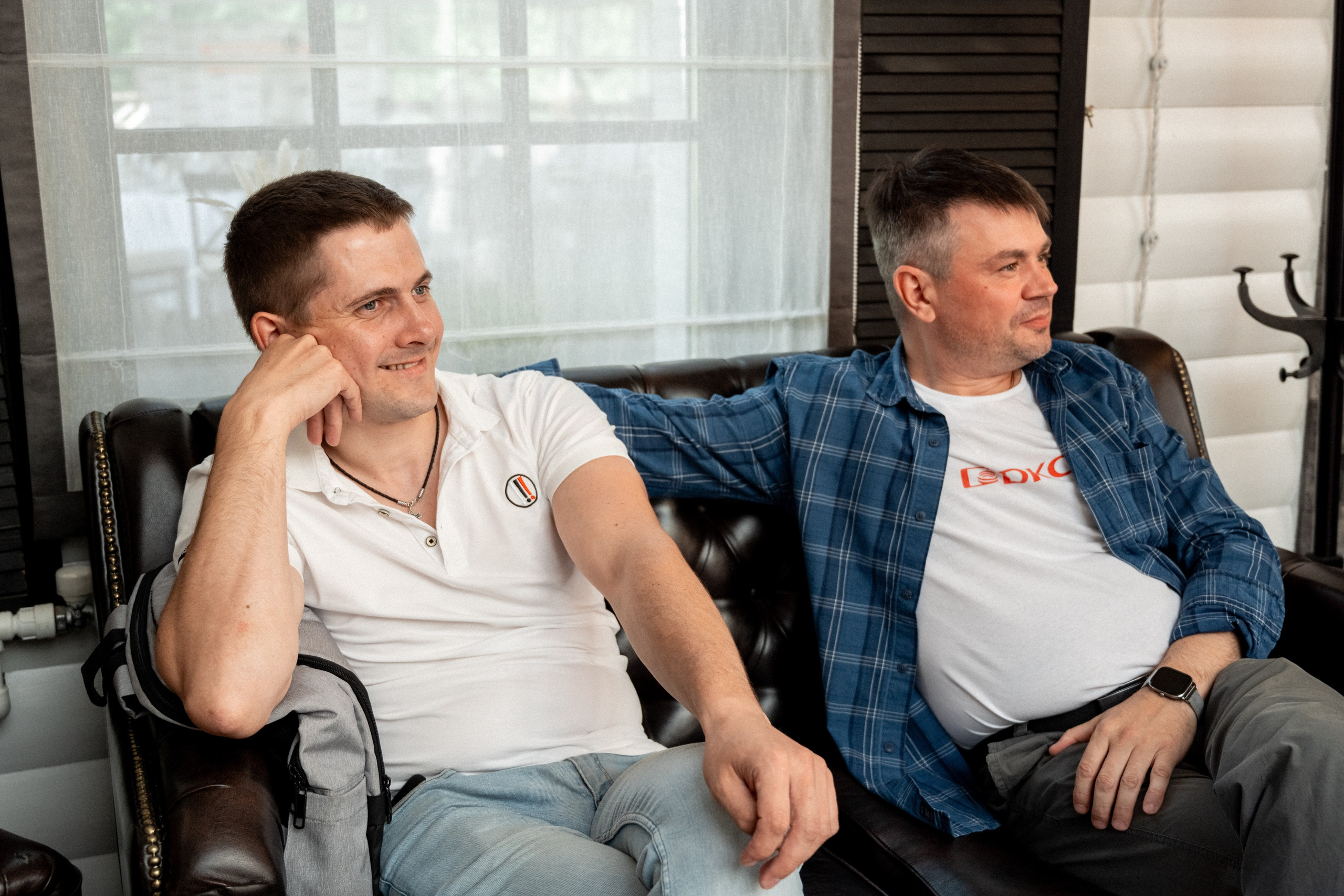 Legrand — Стрелковый клуб Кубеково