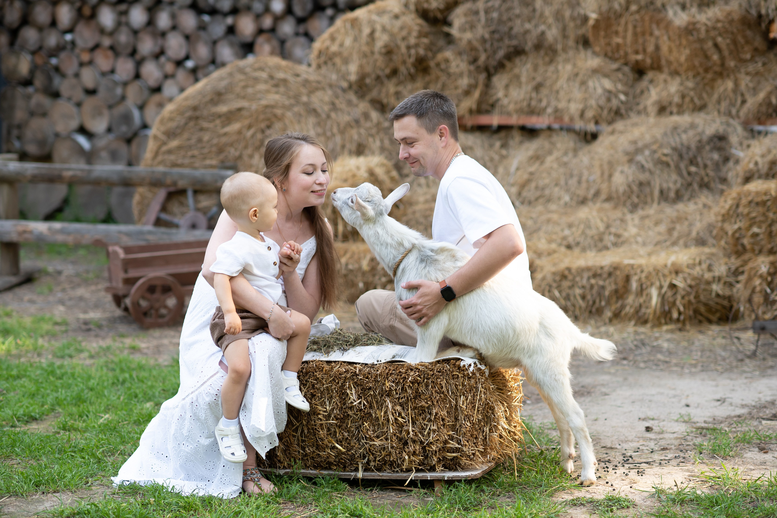 Фотостудия Лес Чудес. Фотограф Мария Усманова, Казань