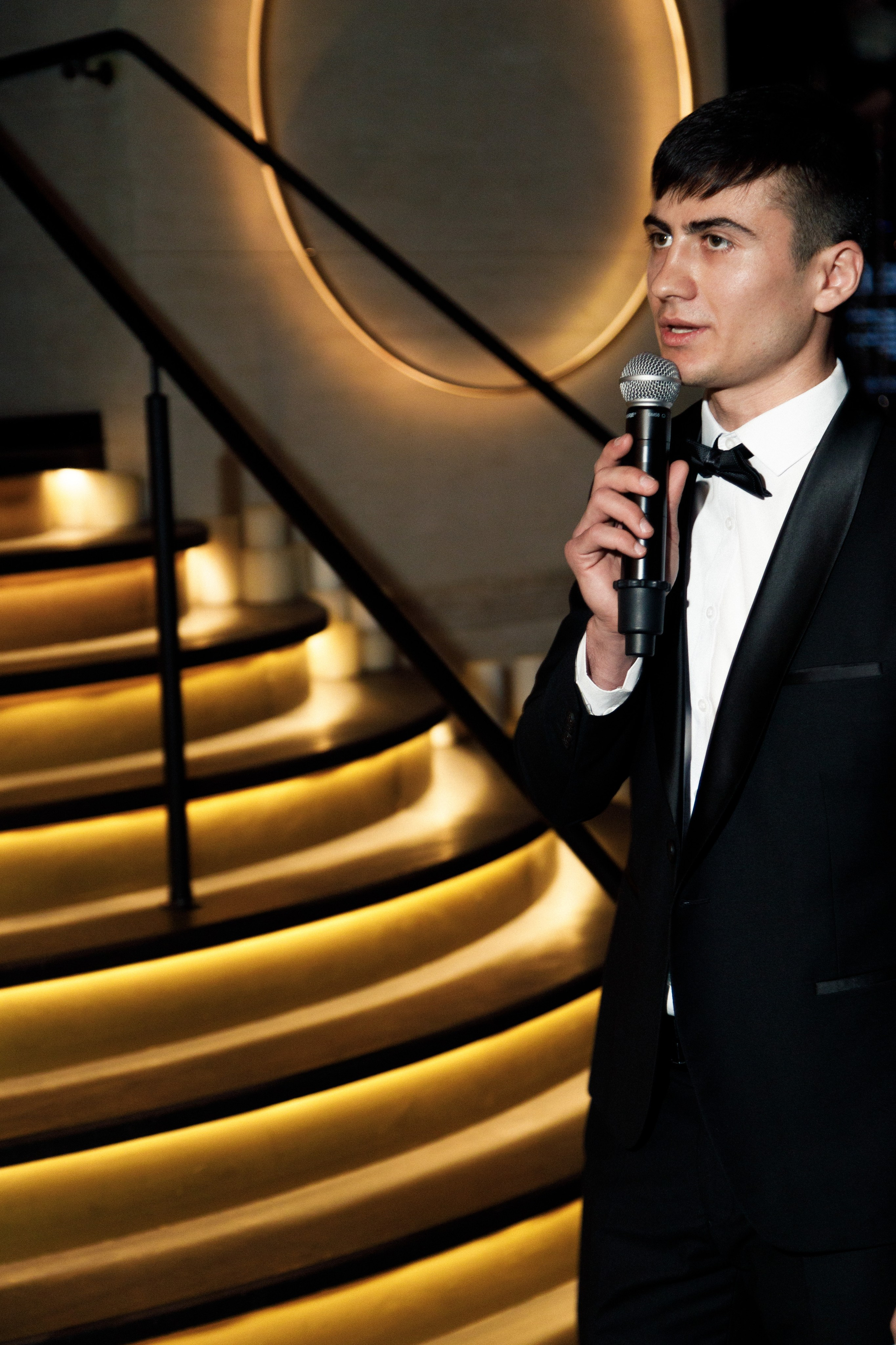 Model Lab. Артём Бачурин — свадебный фотограф Воронеж