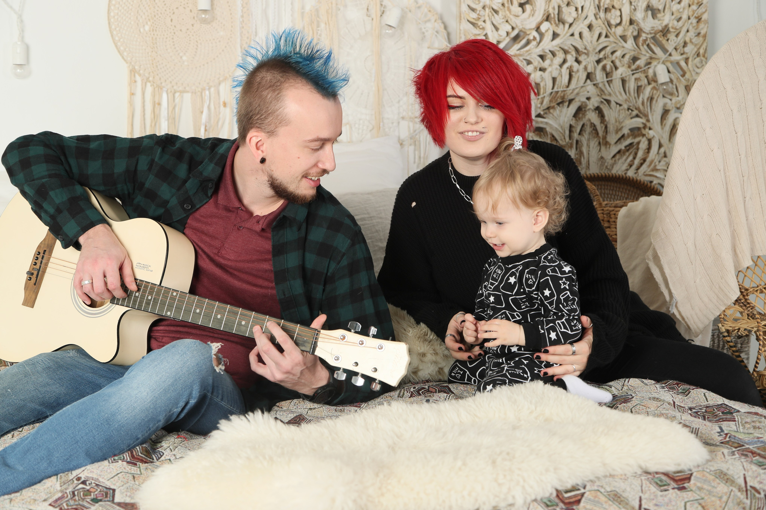 Лия. Профессиональный фотограф Алена Александрова