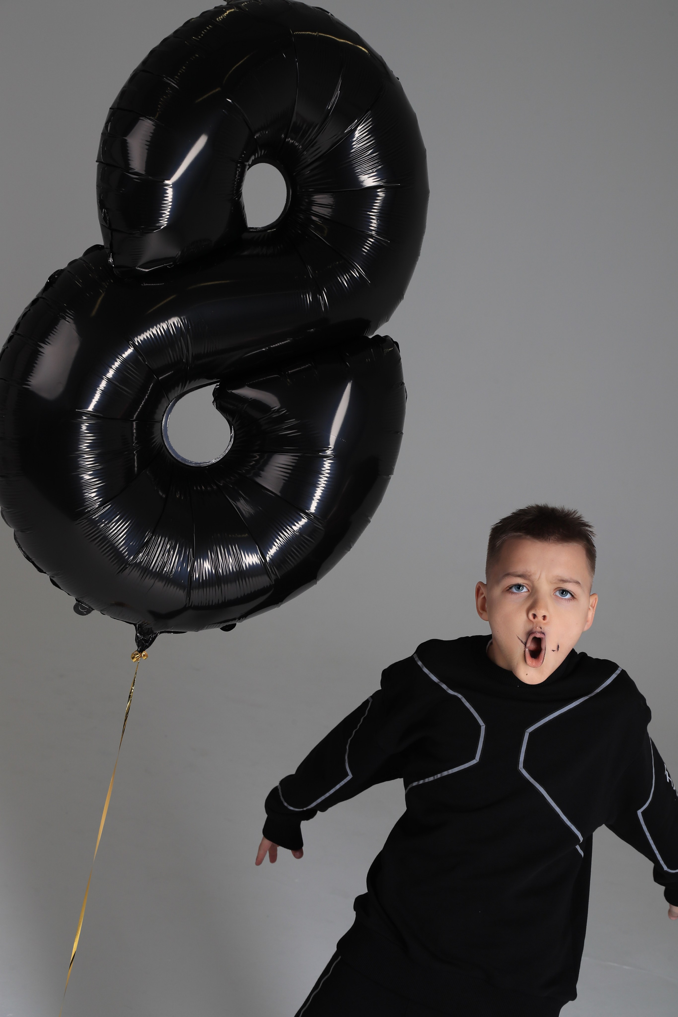 Иван. 8 лет. Профессиональный фотограф Алена Александрова