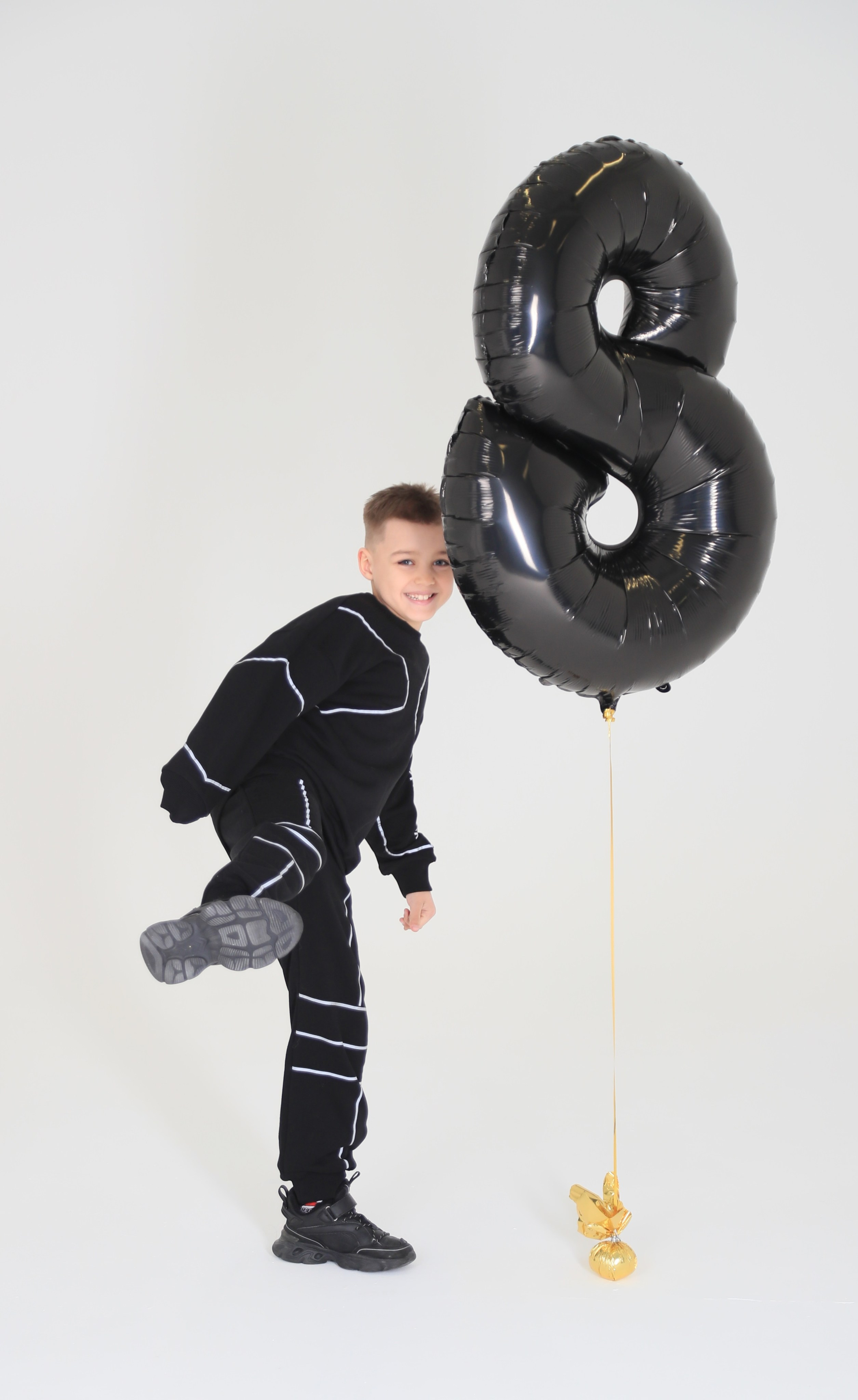 Иван. 8 лет. Профессиональный фотограф Алена Александрова