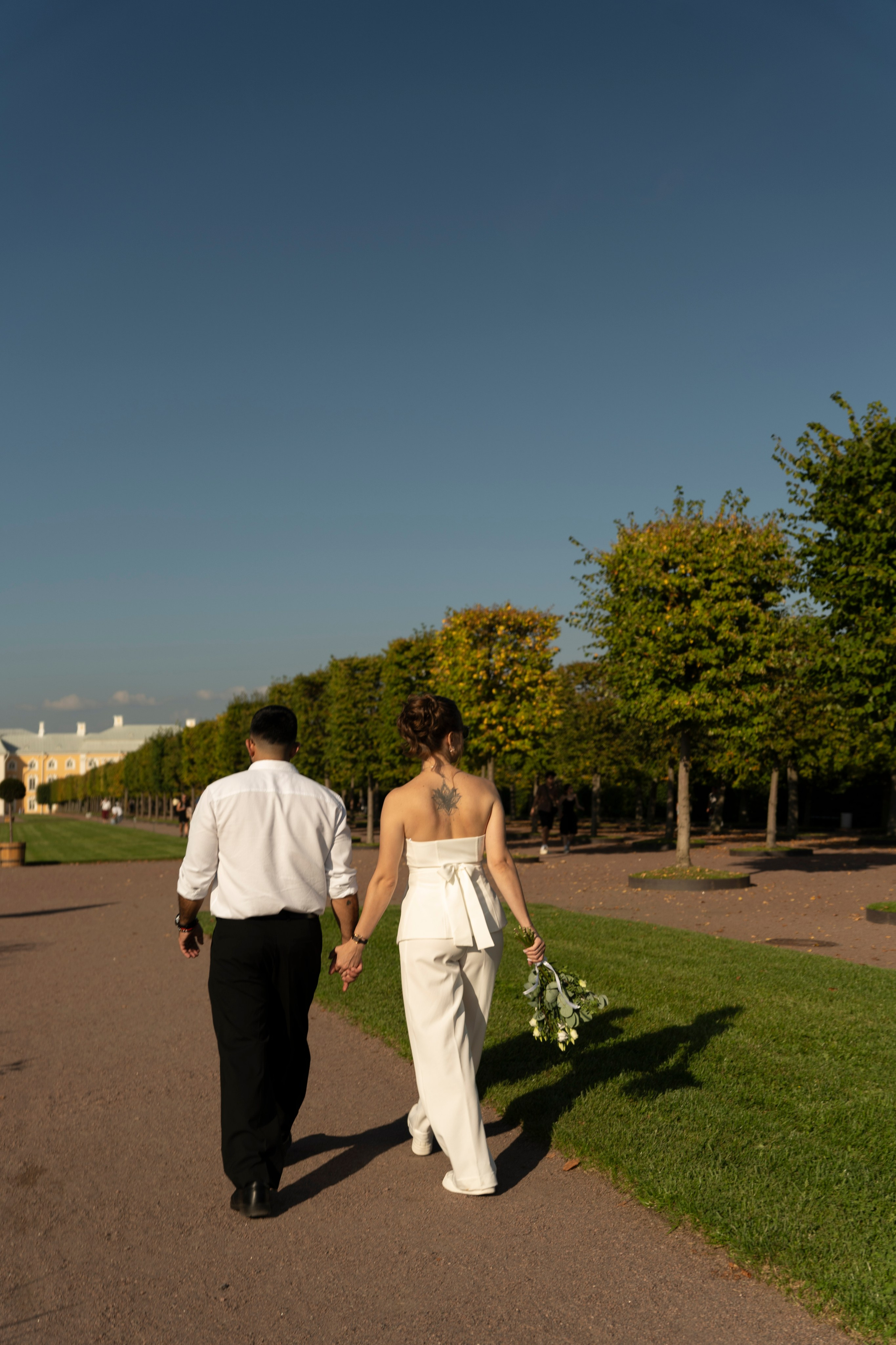 Дарья+Олег. Главная