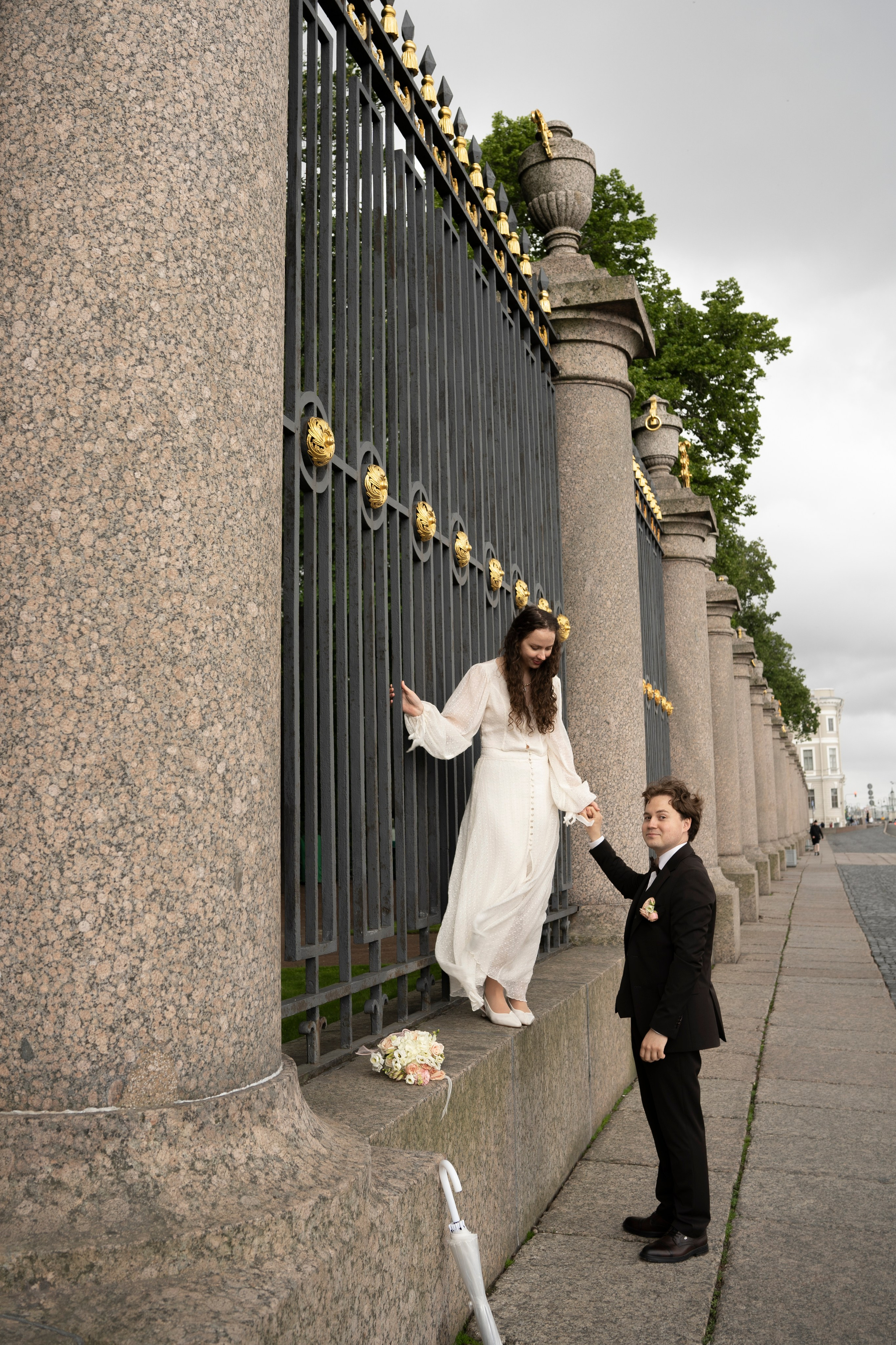 Юлия+Вячеслав. Главная