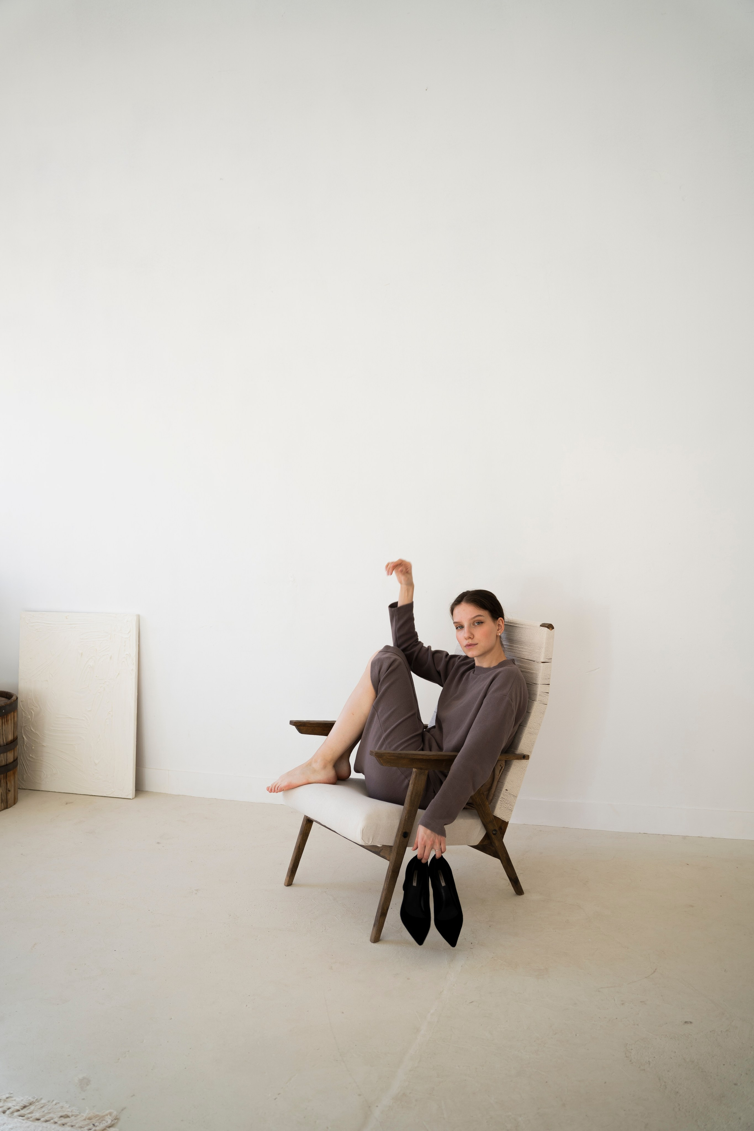 Анастасия. Главная