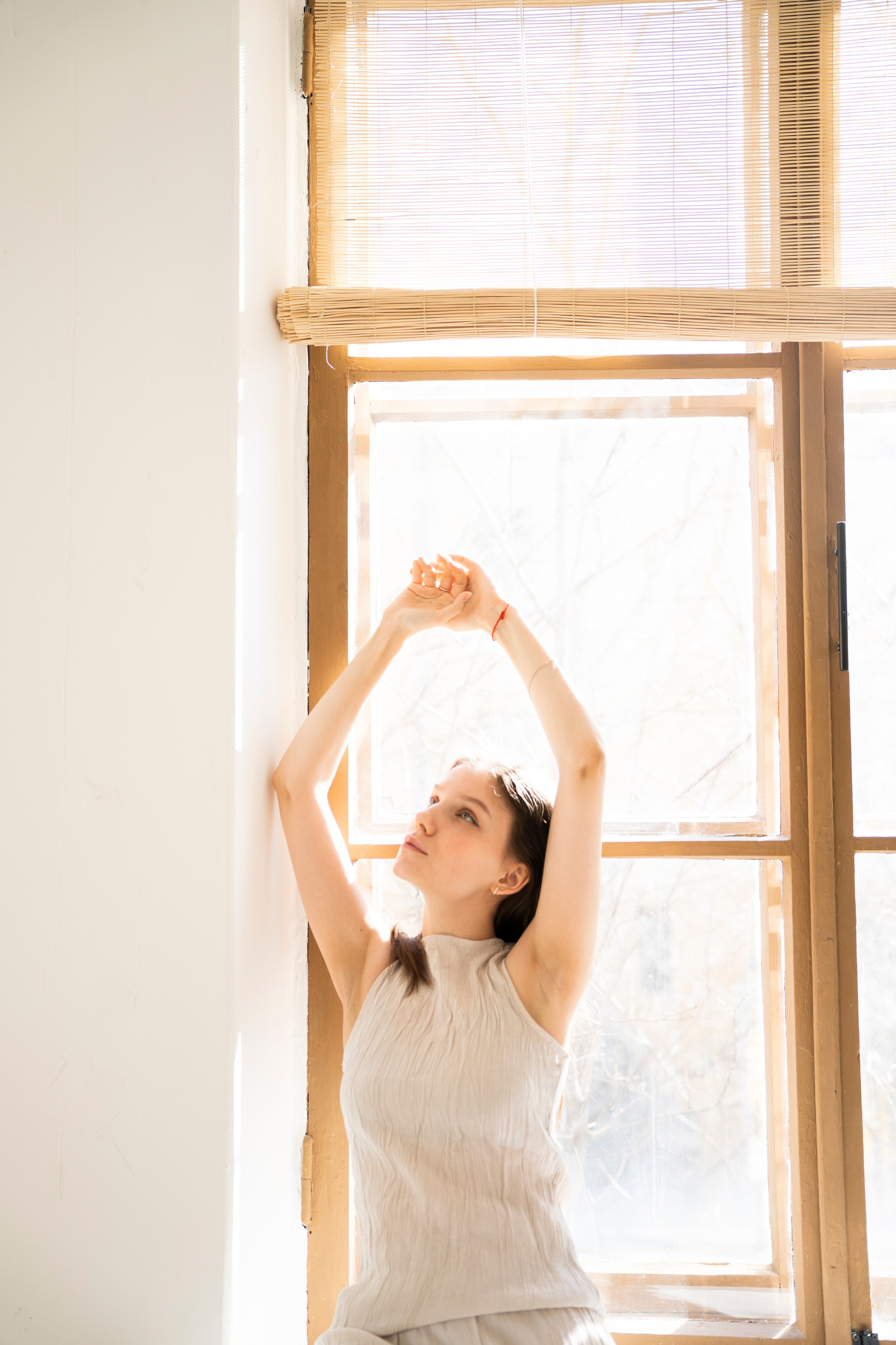 Анастасия. Главная