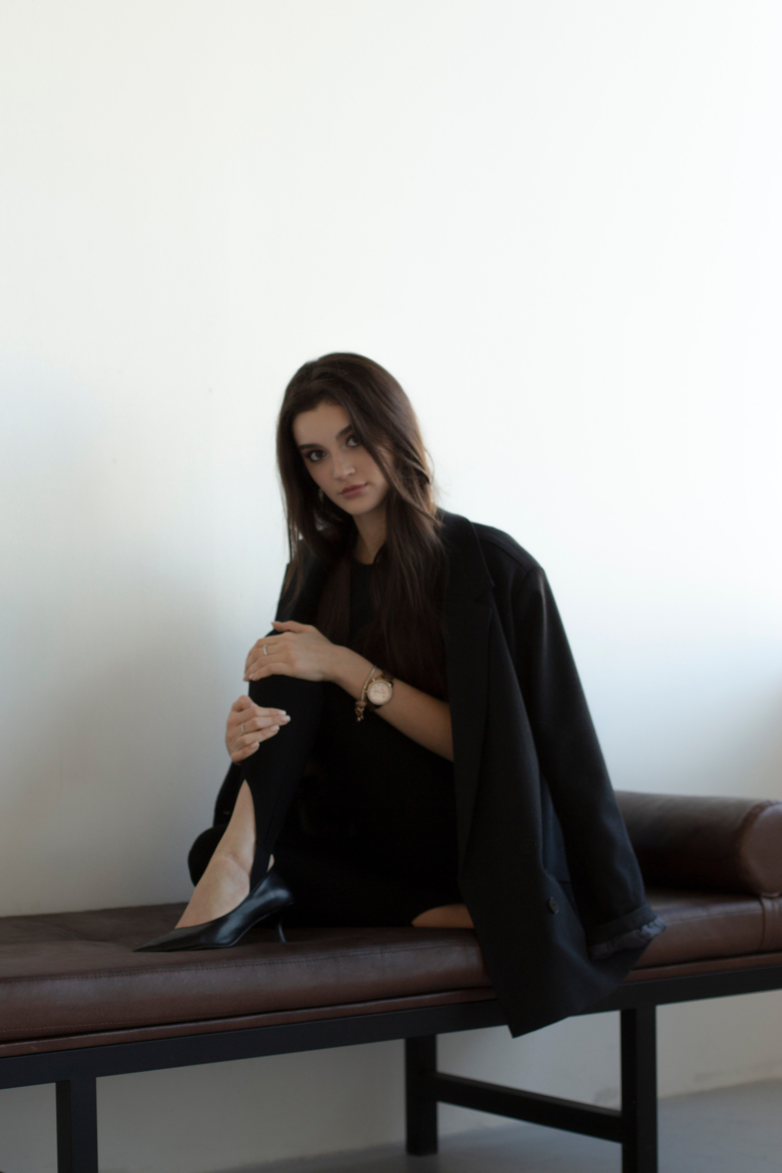 Соня. Главная