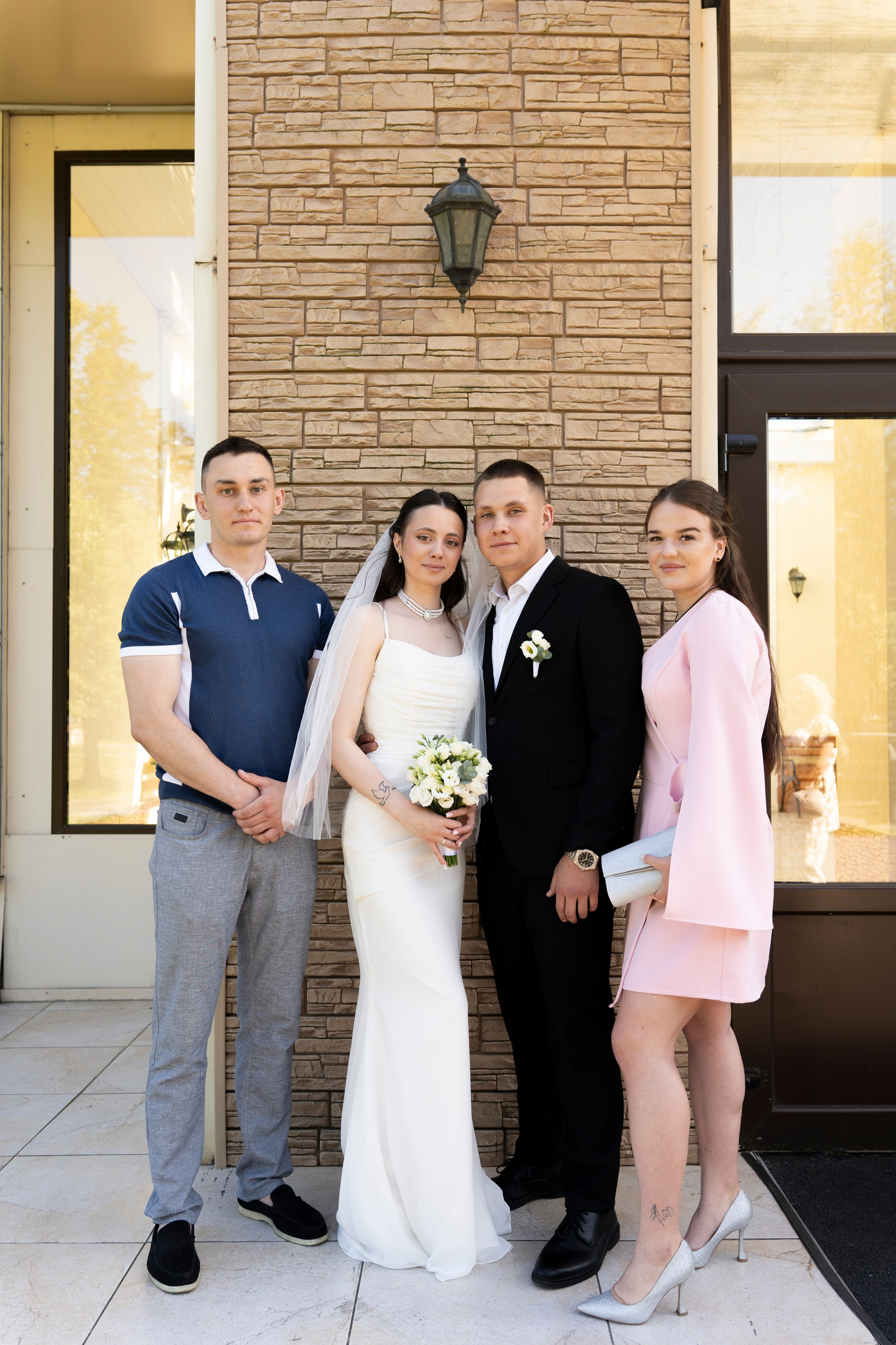 Аделина+Владислав. Главная