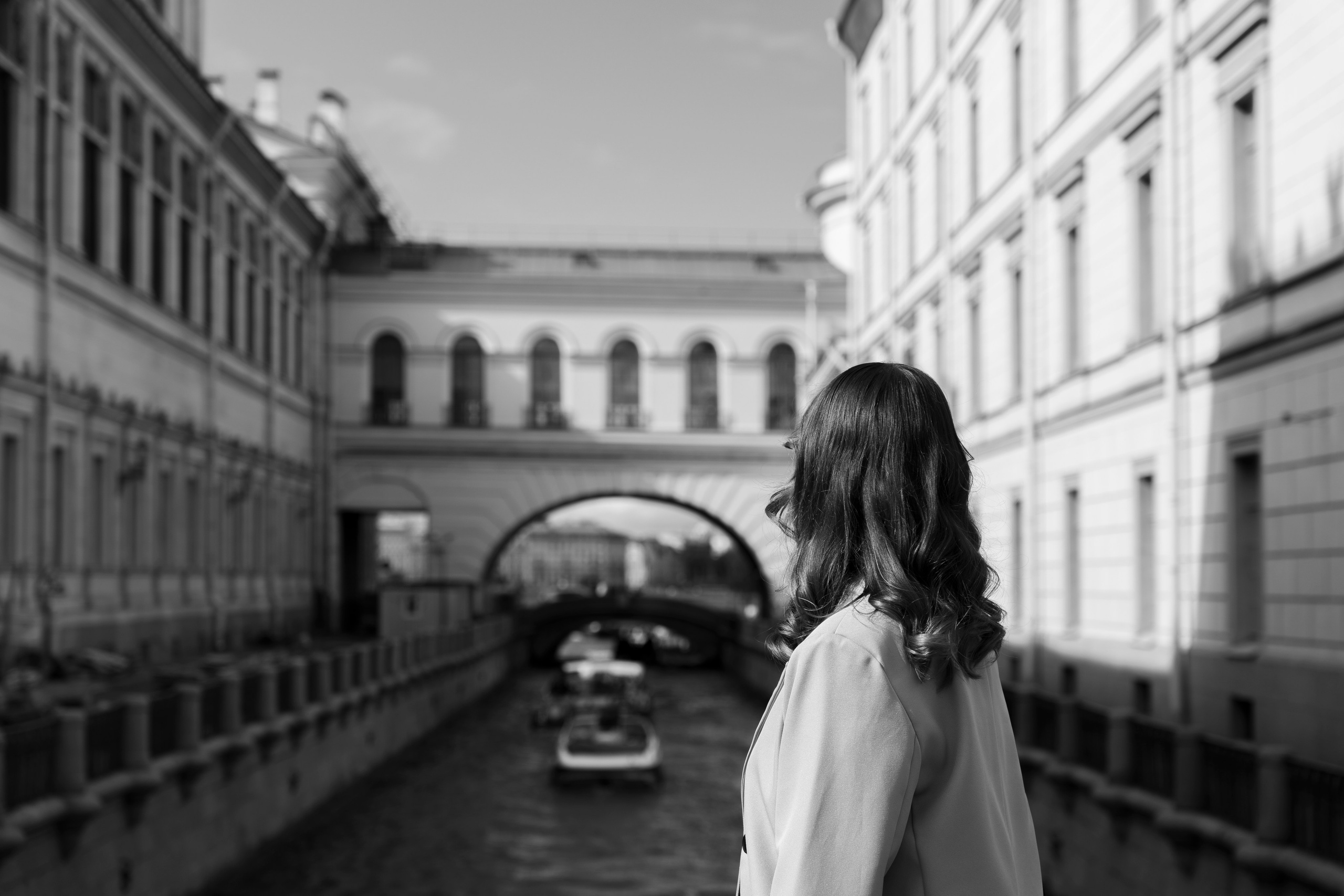 Екатерина. Главная