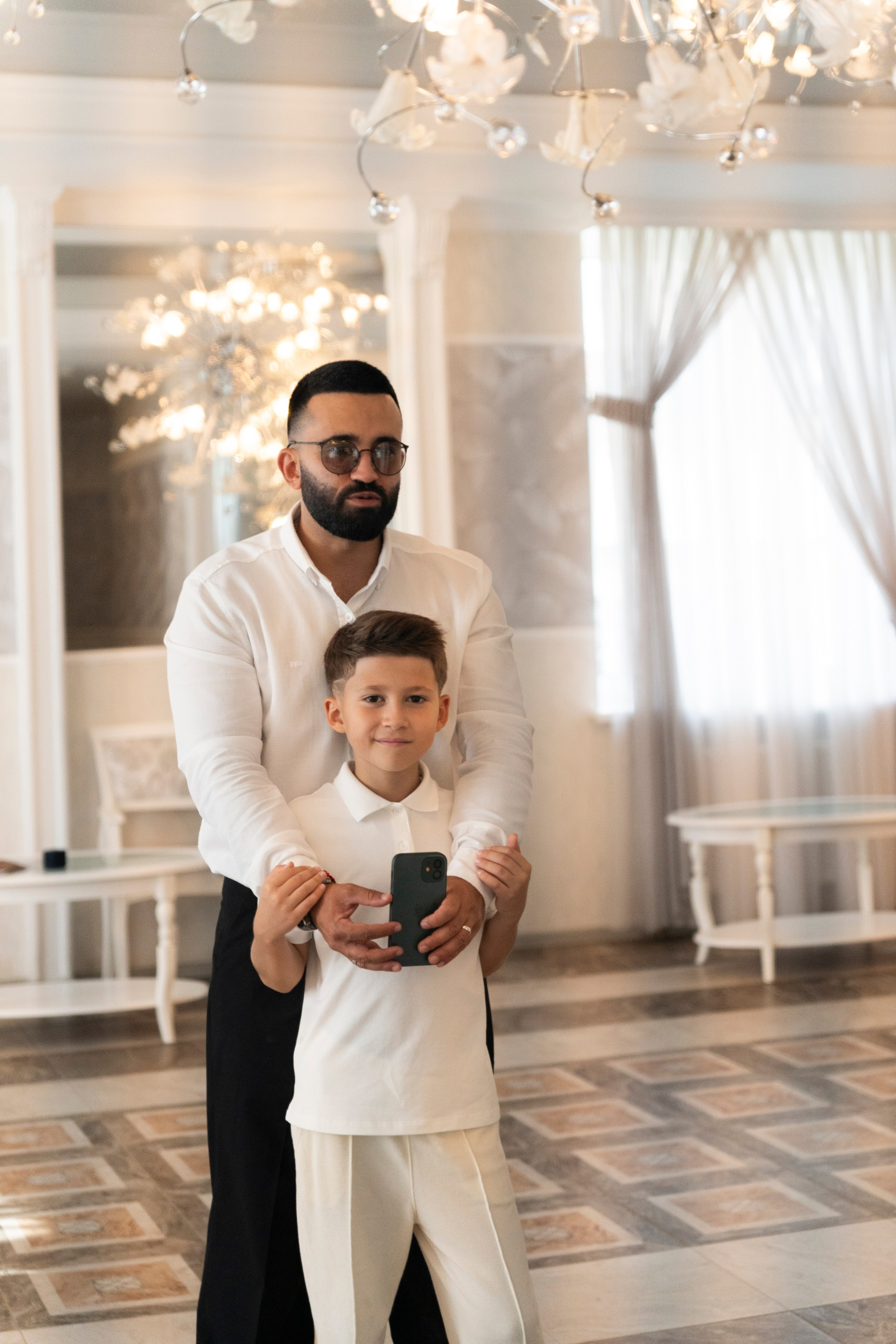 Дарья+Олег. Главная