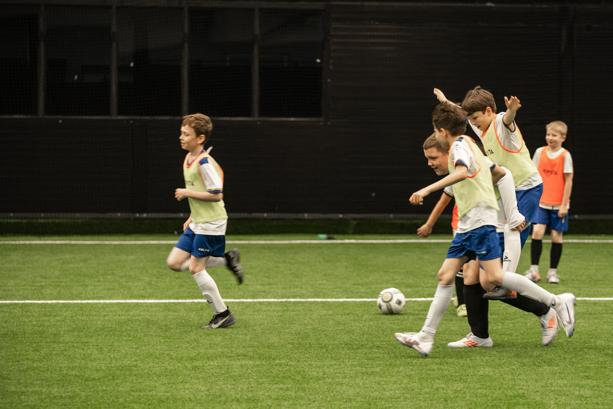 Турнир ФК Динамика. Женский и семейный фотограф в Москве, Железнодорожном Анастасия Кинёва