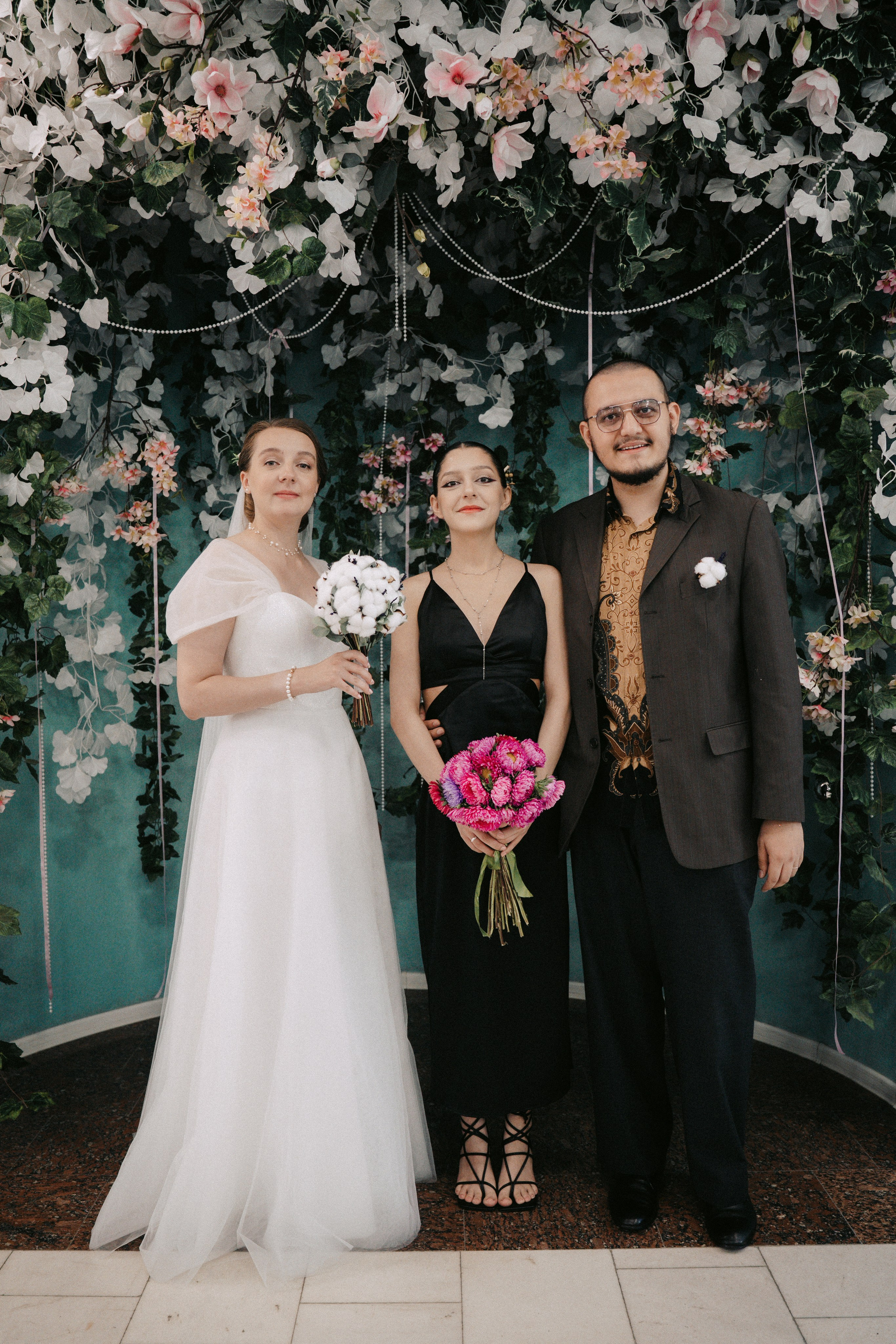 Алина и Никита. Главная