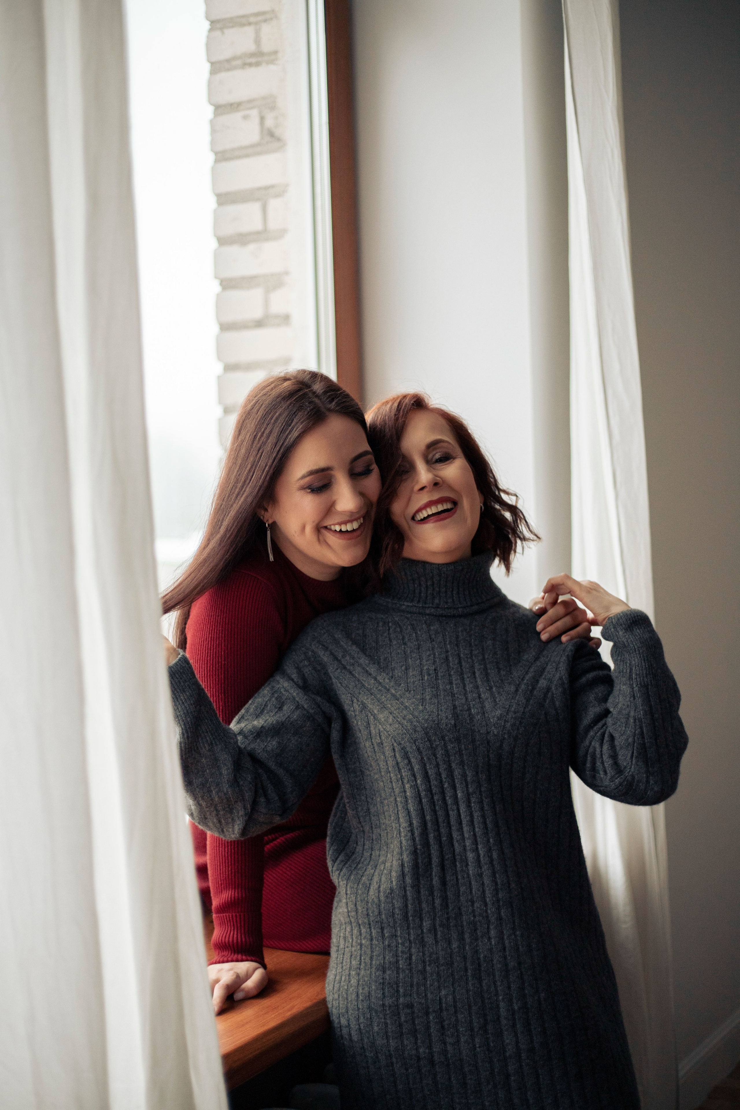 Семейная (Полина)