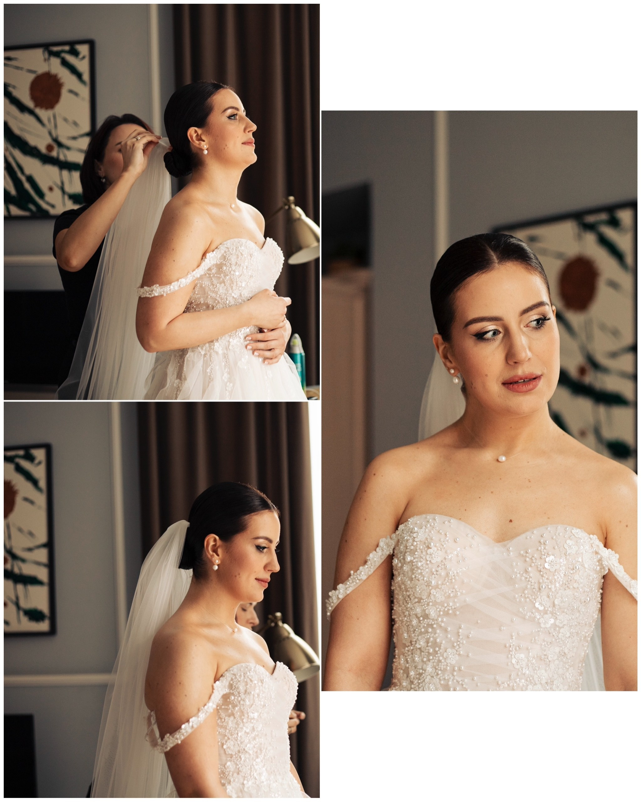 Полный свадебный день