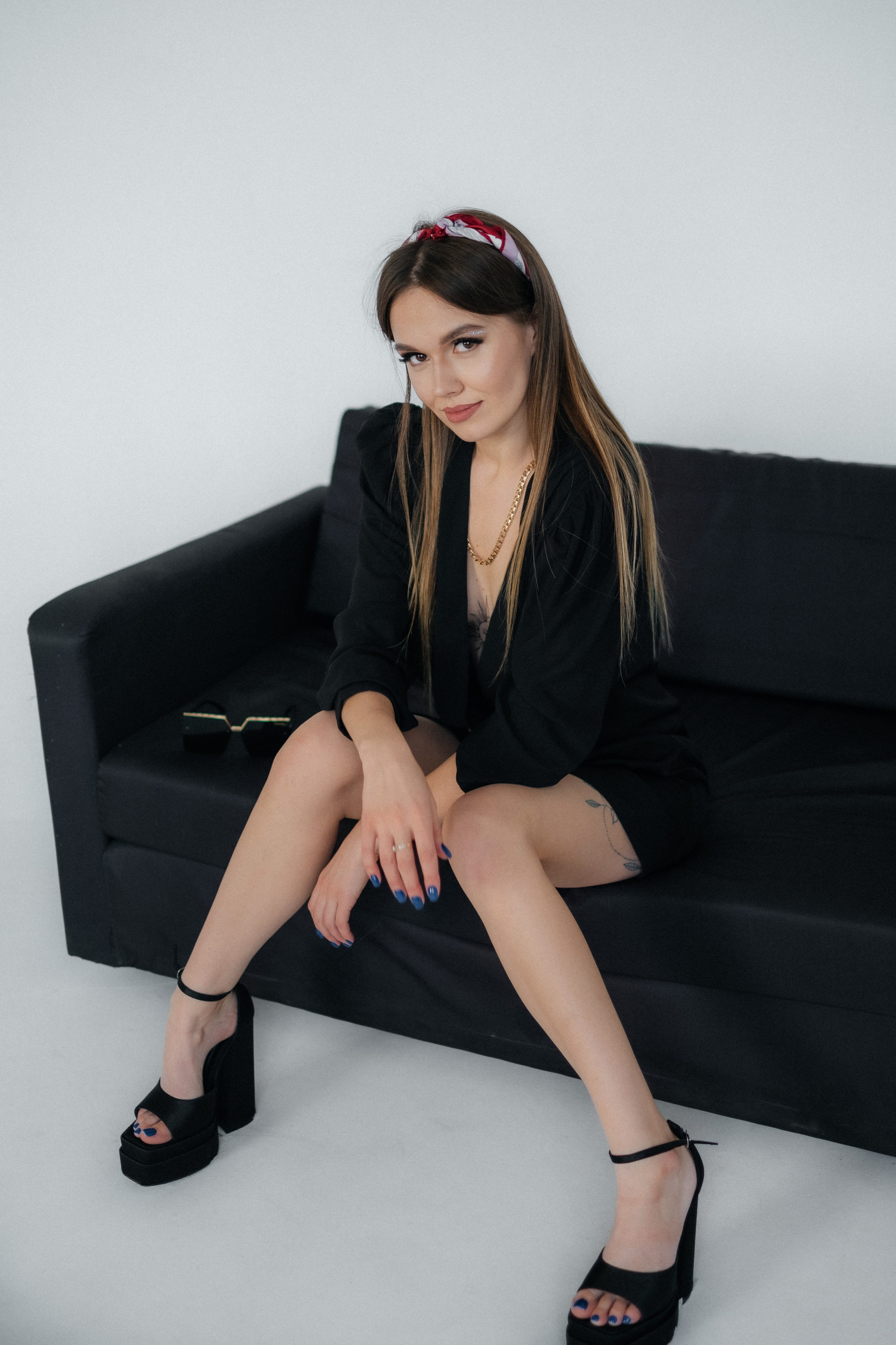 Лиза. Фотограф в Кемерово Анастасия Филаткина