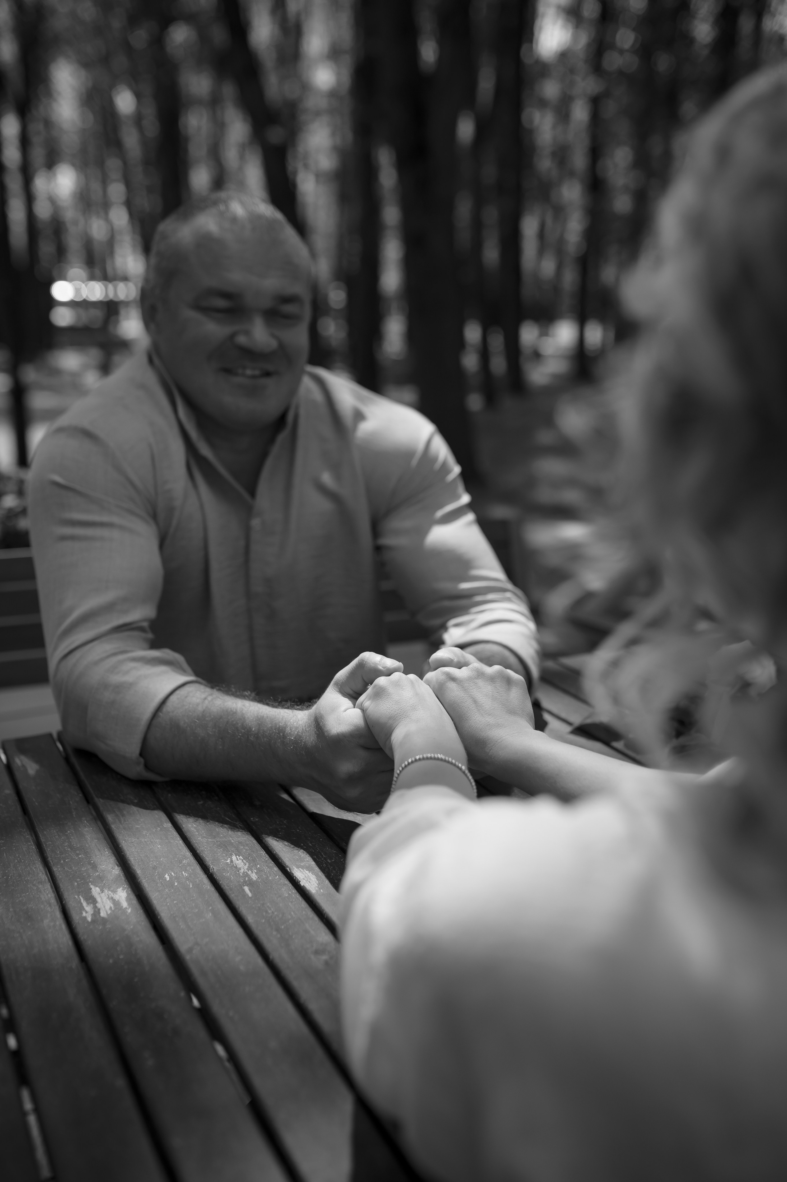 Юлия и Максим. Годовщина свадьбы. Семейный и детский фотограф в Москве Дорогова Екатерина