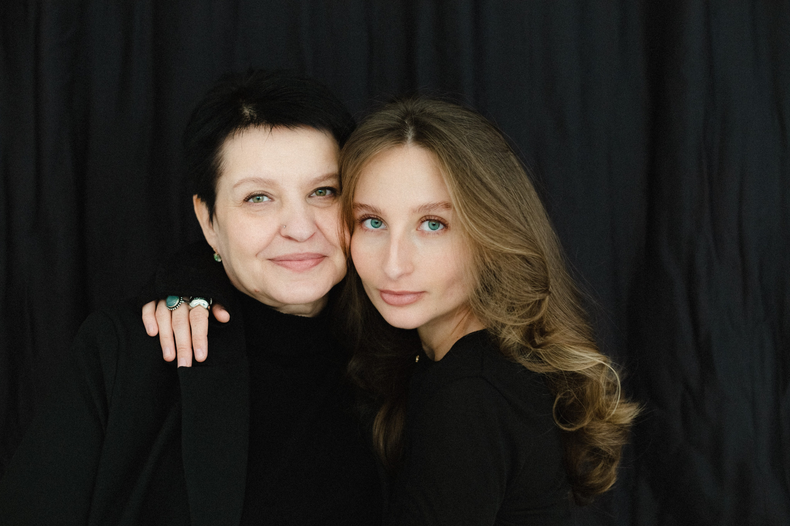 Mom&me. Валерия Трофимова ФОТОГРАФ|Санкт-Петербург |Крым