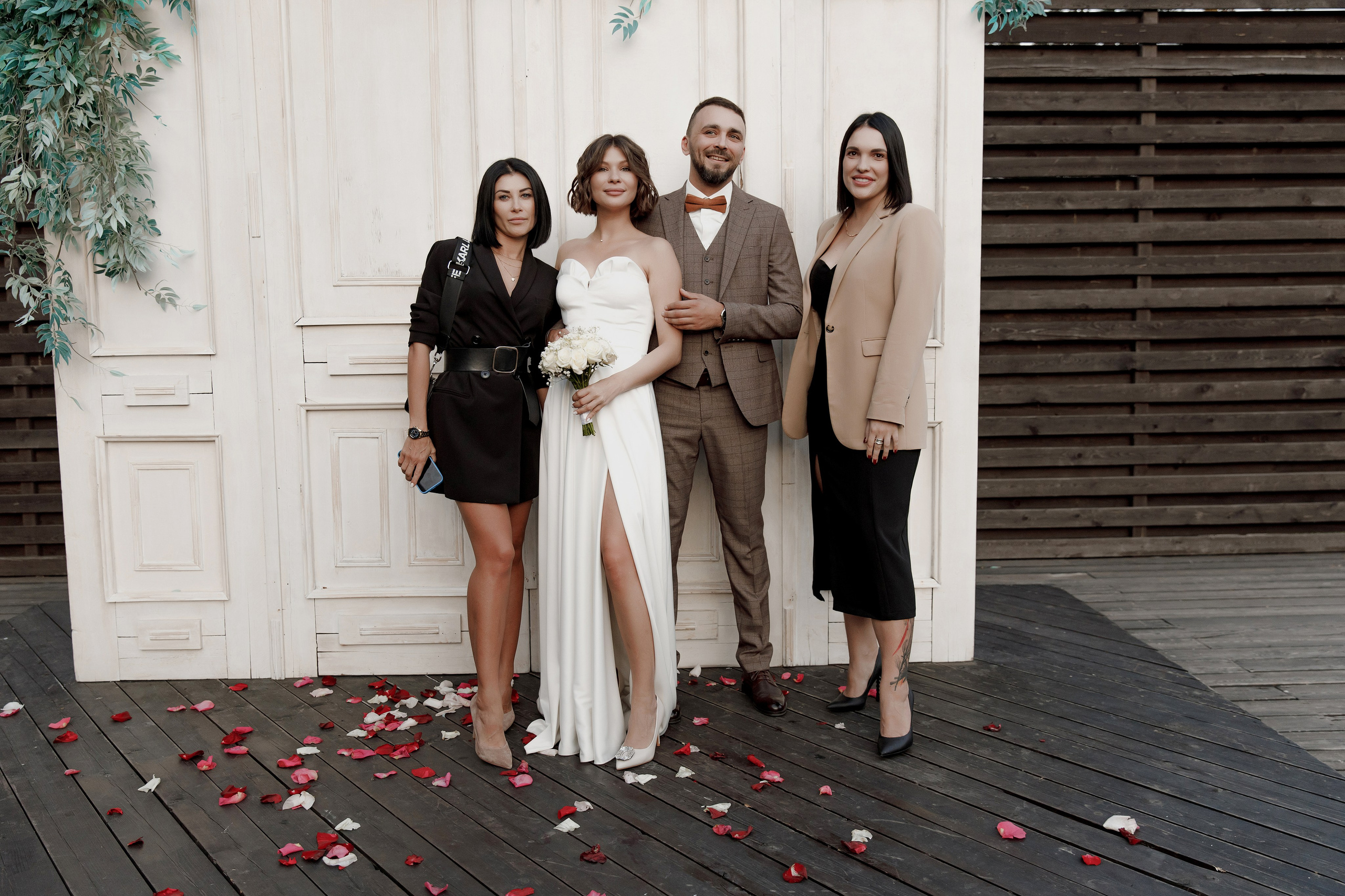 Маргарита и Павел. Свадебный и семейный фотограф  во Владивостоке Ольга Украинец