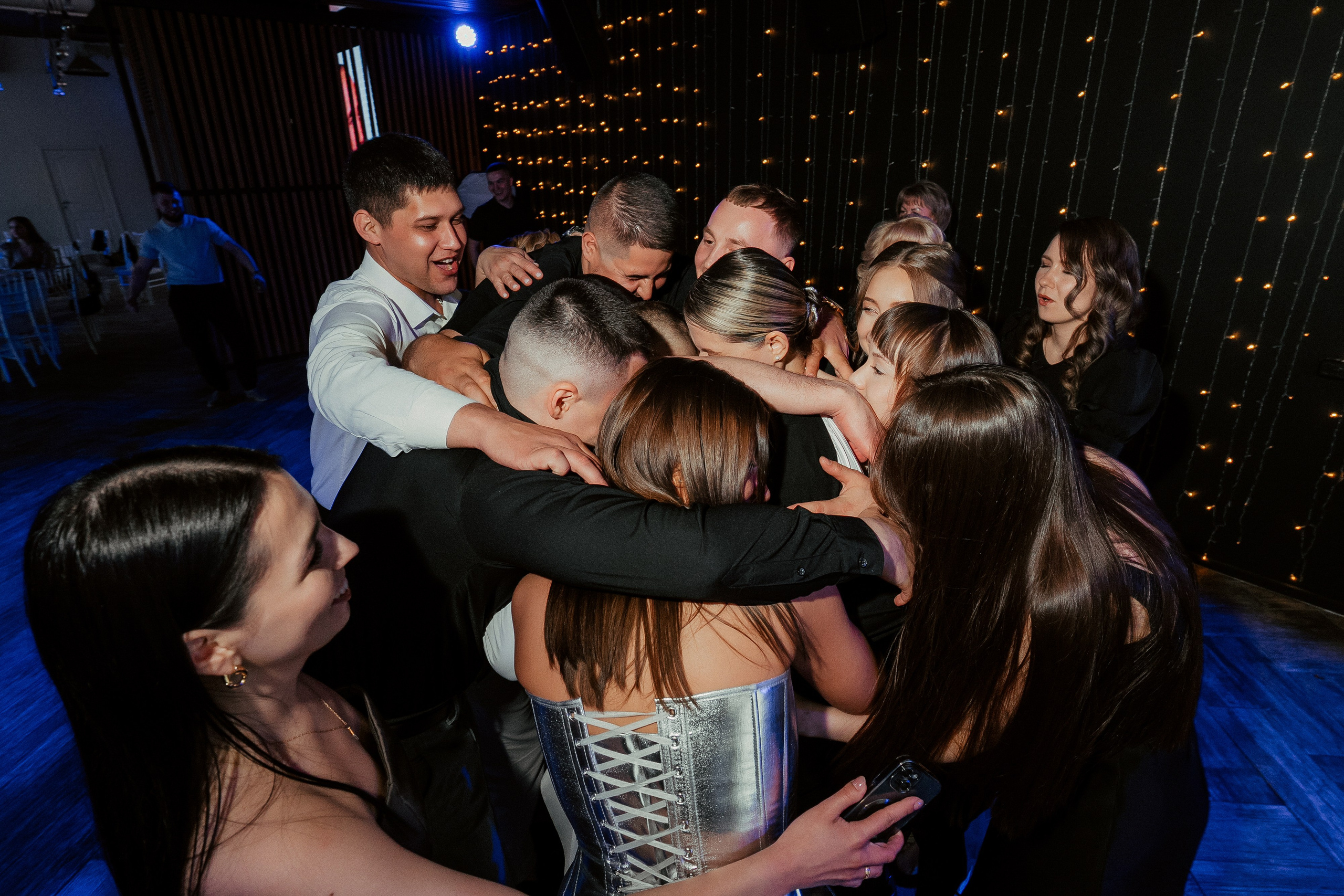 Константин и Юлия. Фотограф Никита Анкудинов. Москва — Чебоксары — Казань