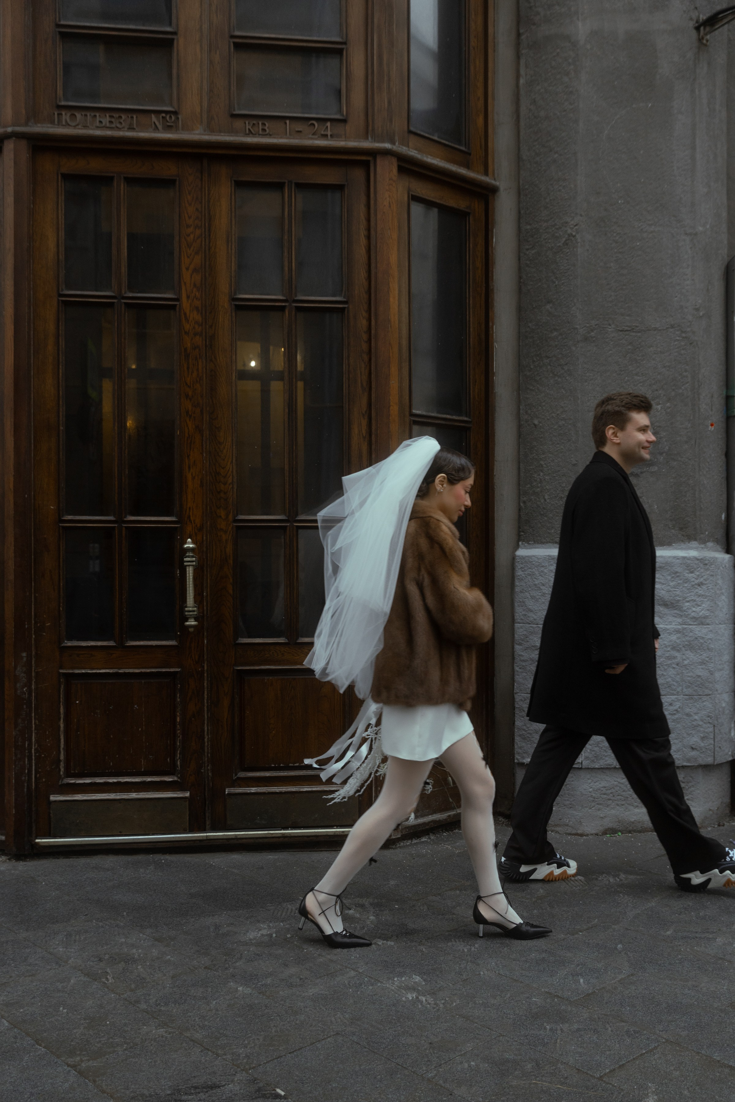 Фотограф в Москве Екатерина Черненко