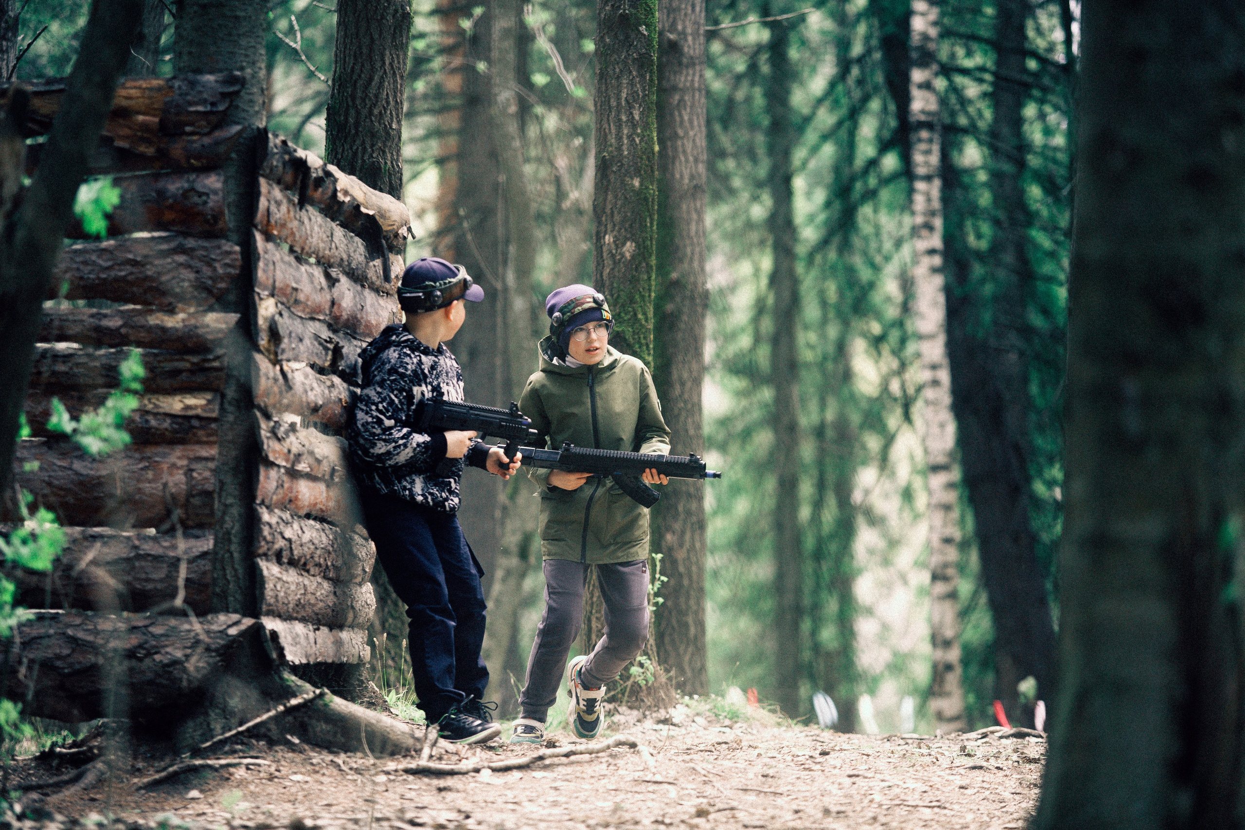 Выпускной в начальной школе. Арт-фотограф Крис Л. в Тобольске: портрет, семейные, свадьбы