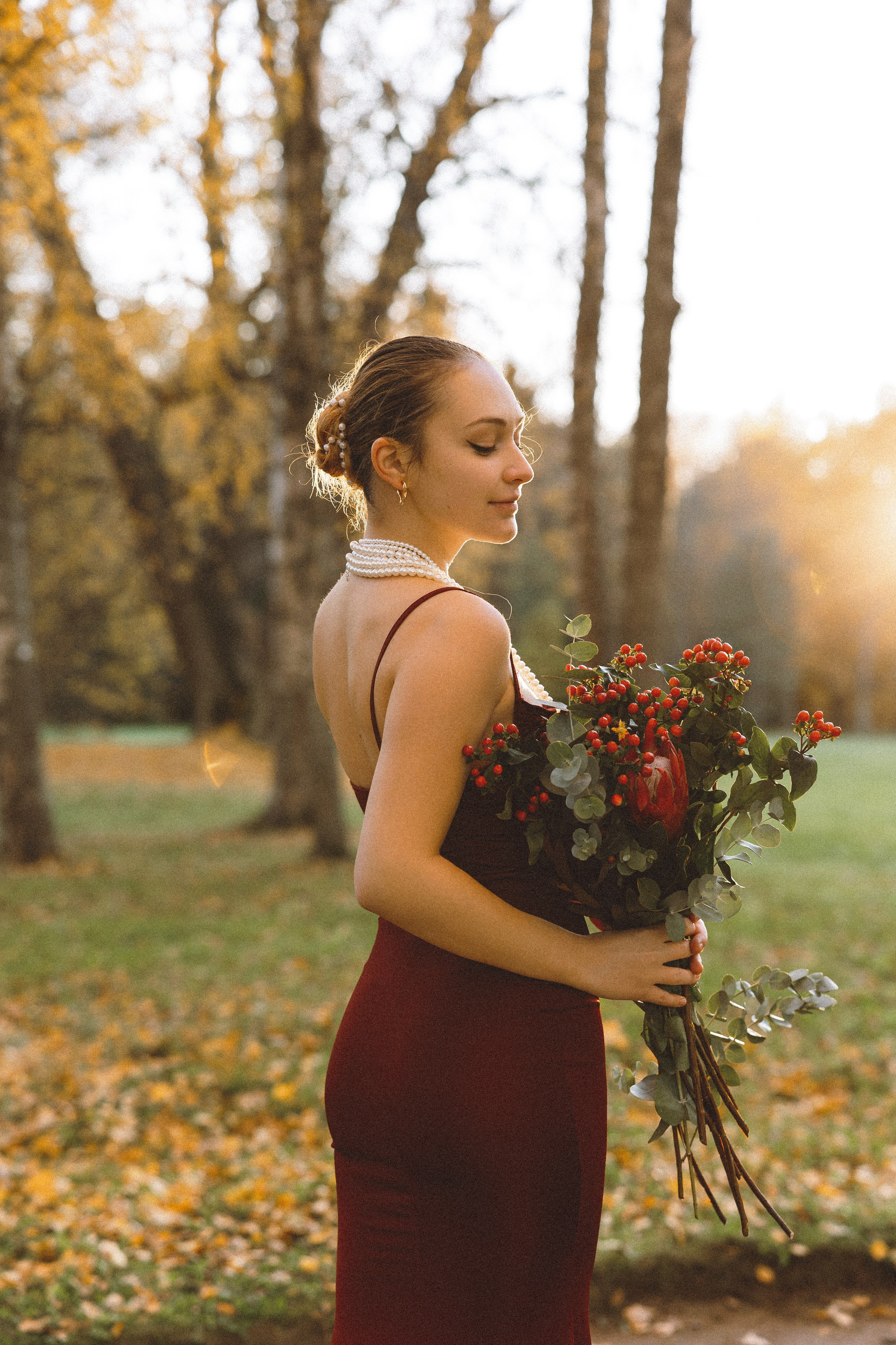 Николь и Егор. Lifestyle фотограф в Санкт-Петербурге Анна Щекалева