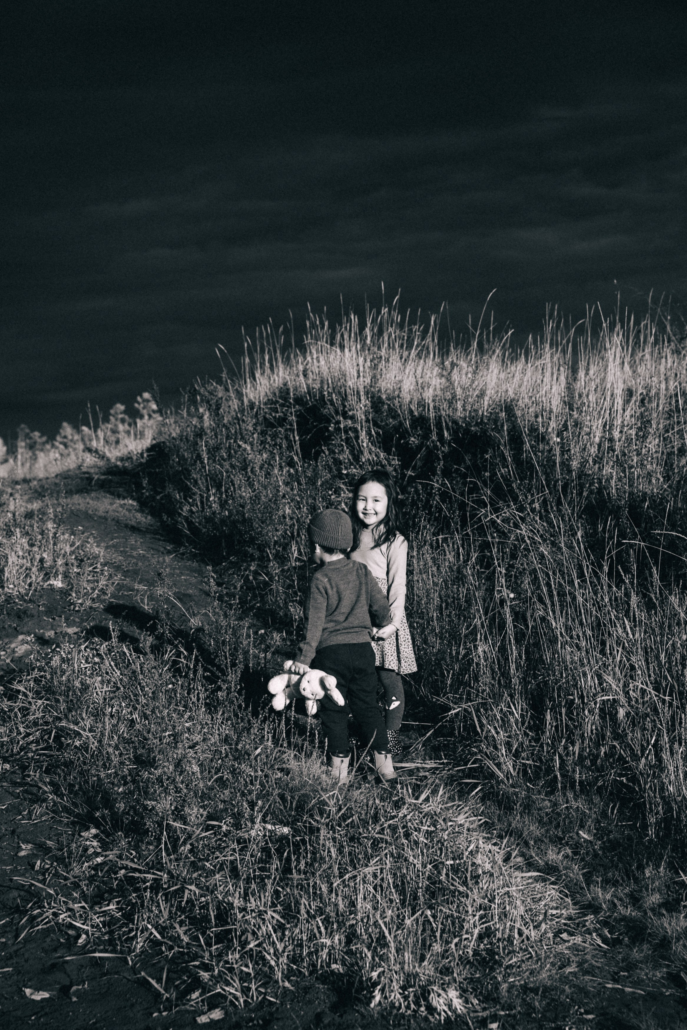 Вера и Артем. Воронистая Анастасия. Фотограф Якутия, Томпонский район