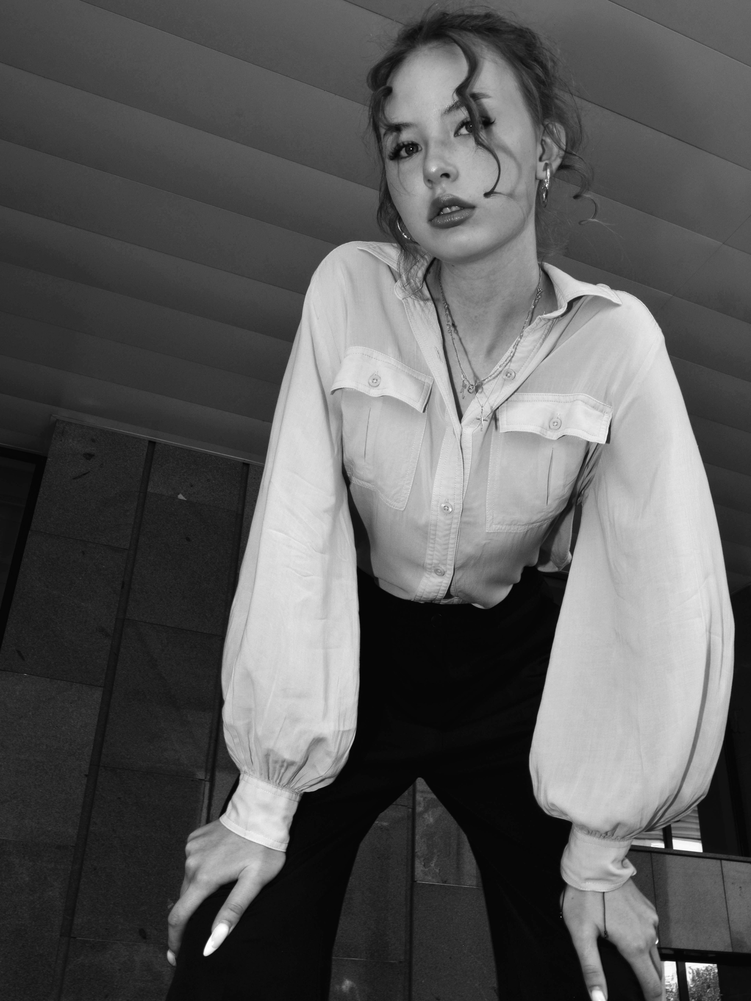 Волкова Камилла. Promodels