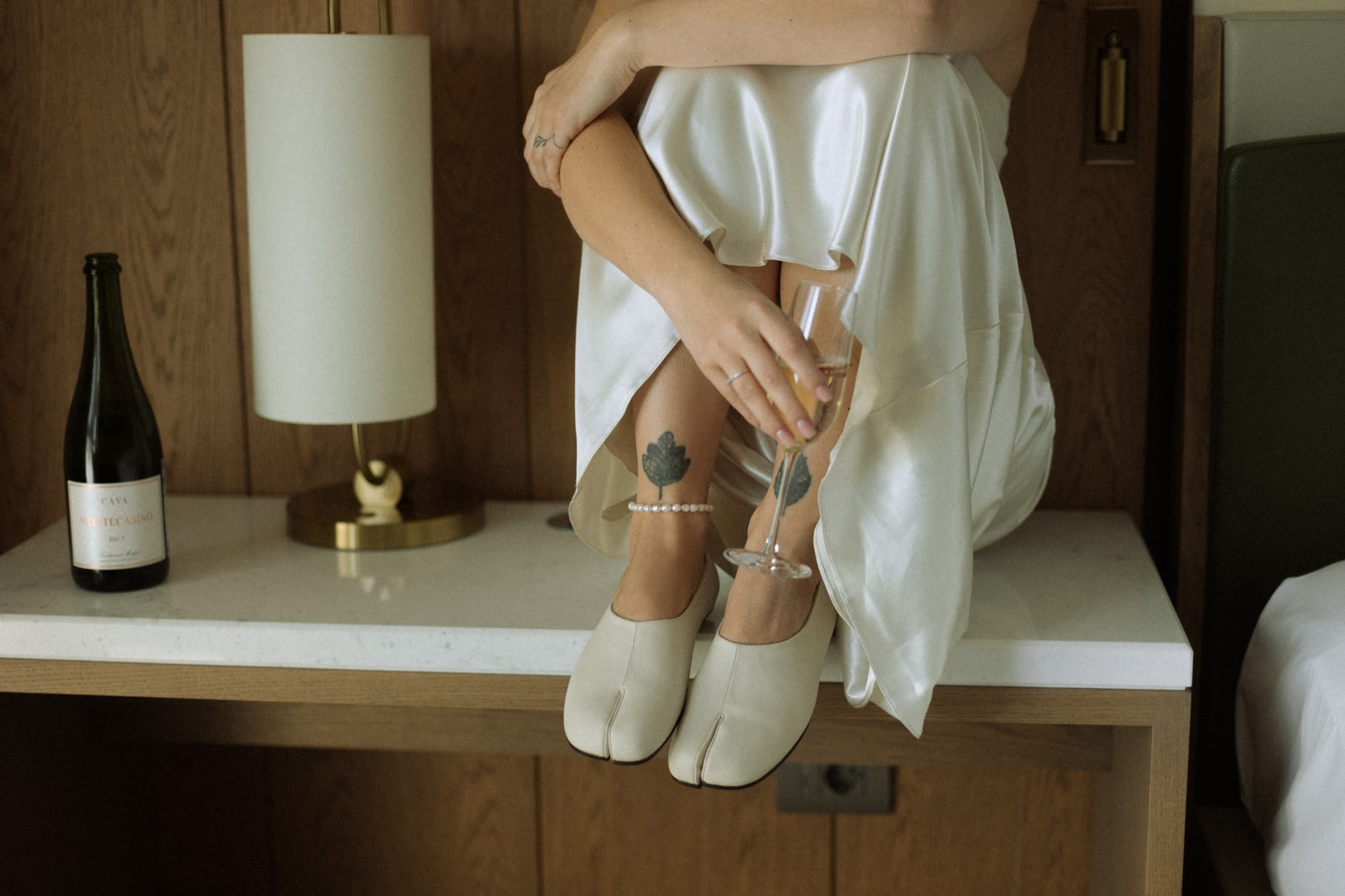 Константин+Екатерина (свадьба, как в Сумерках). Свадебное и event агентство До Мурашек Ростов-на-Дону