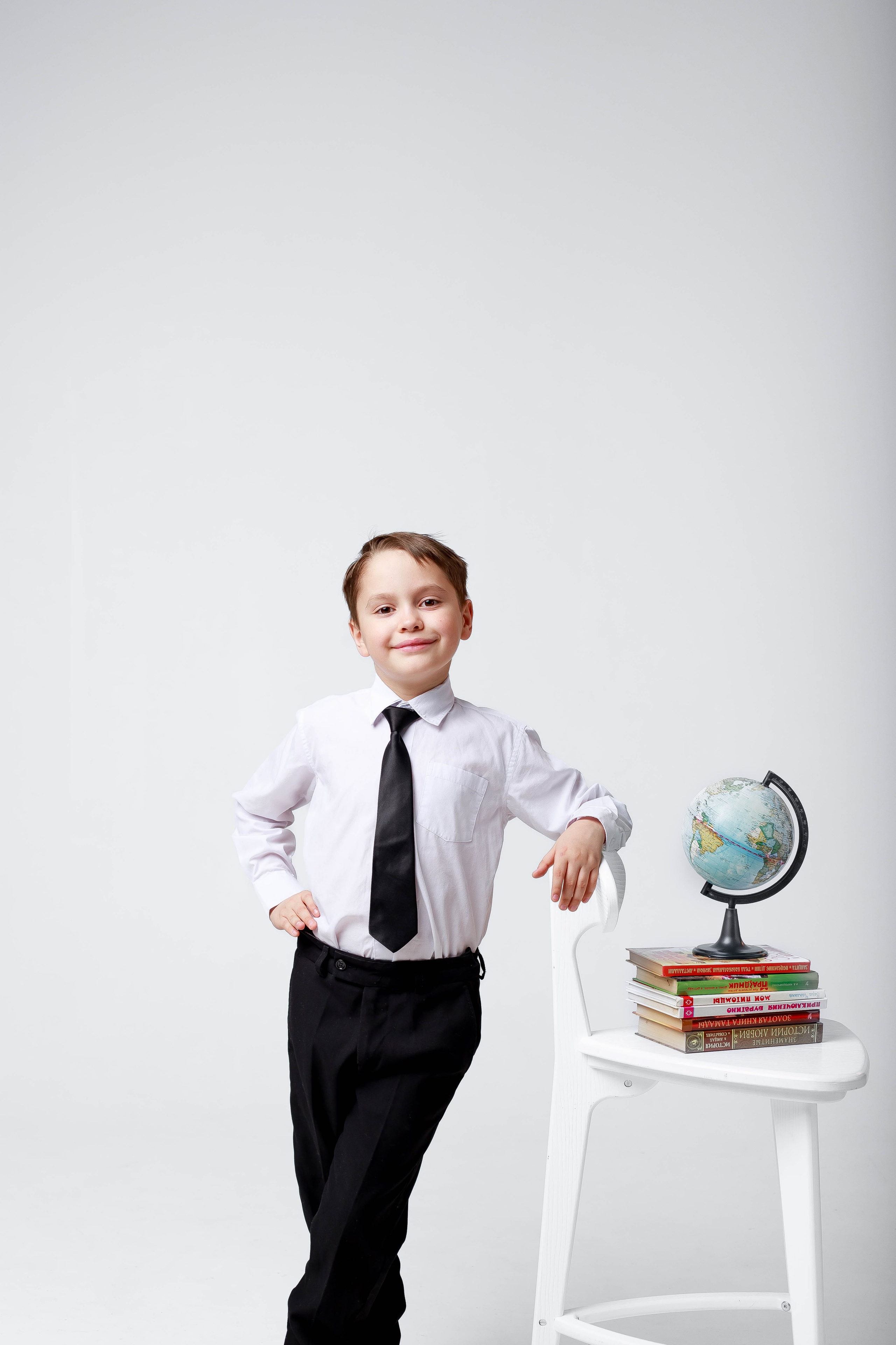 Школьники. Женский/Детский фотограф в Симферополе Вероника Слепогина