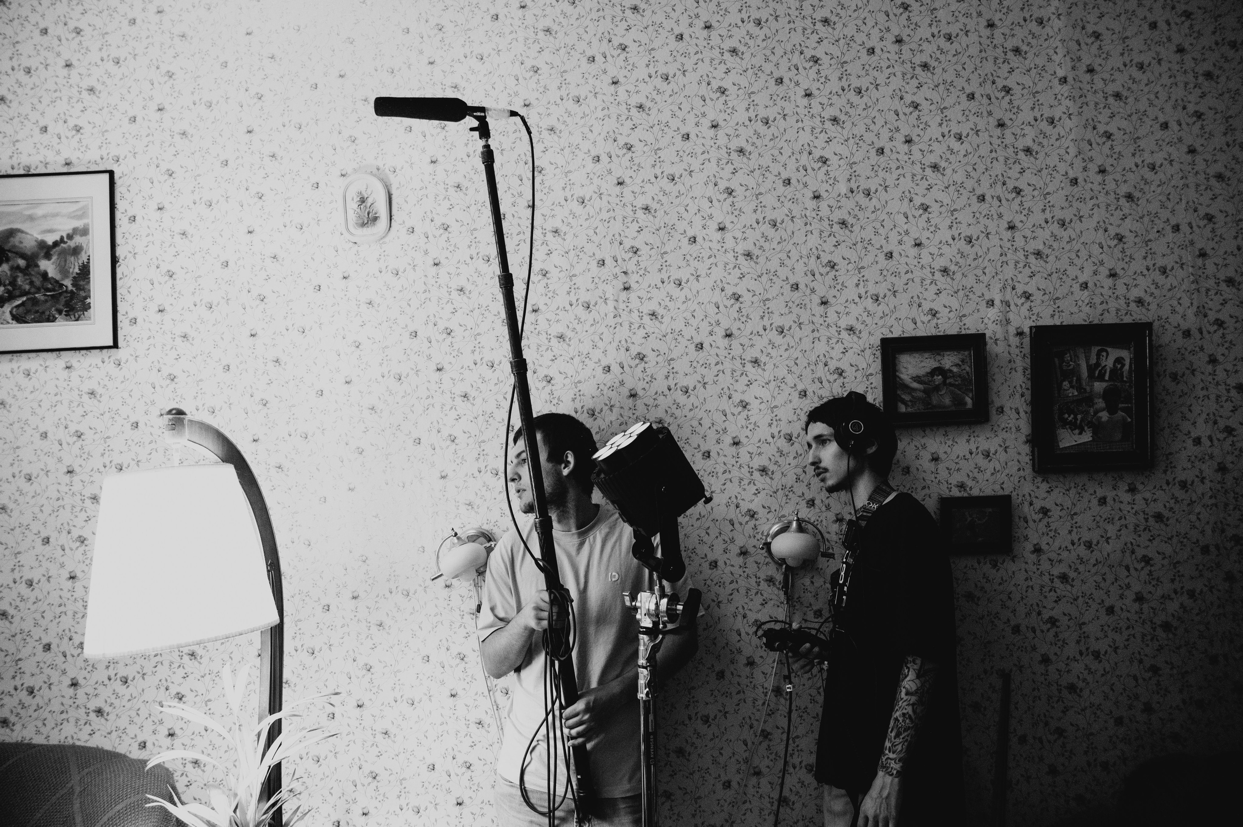 Репортажка. Портретный и репортажный фотограф в Санкт-Петербурге