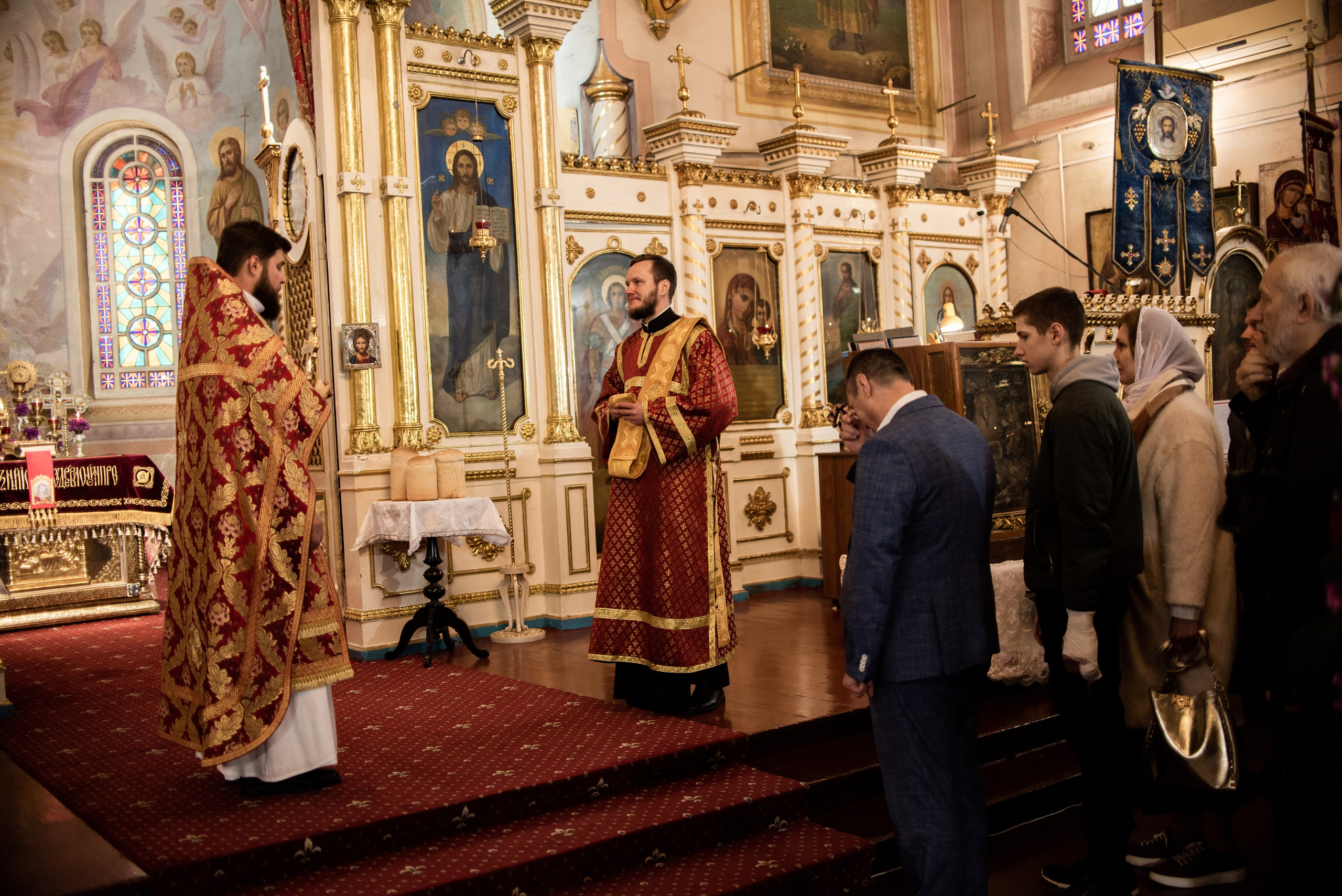 Четверг светлой седмицы 20.04.2023. Семейный и свадебный фотограф в Феодосии и Коктебеле