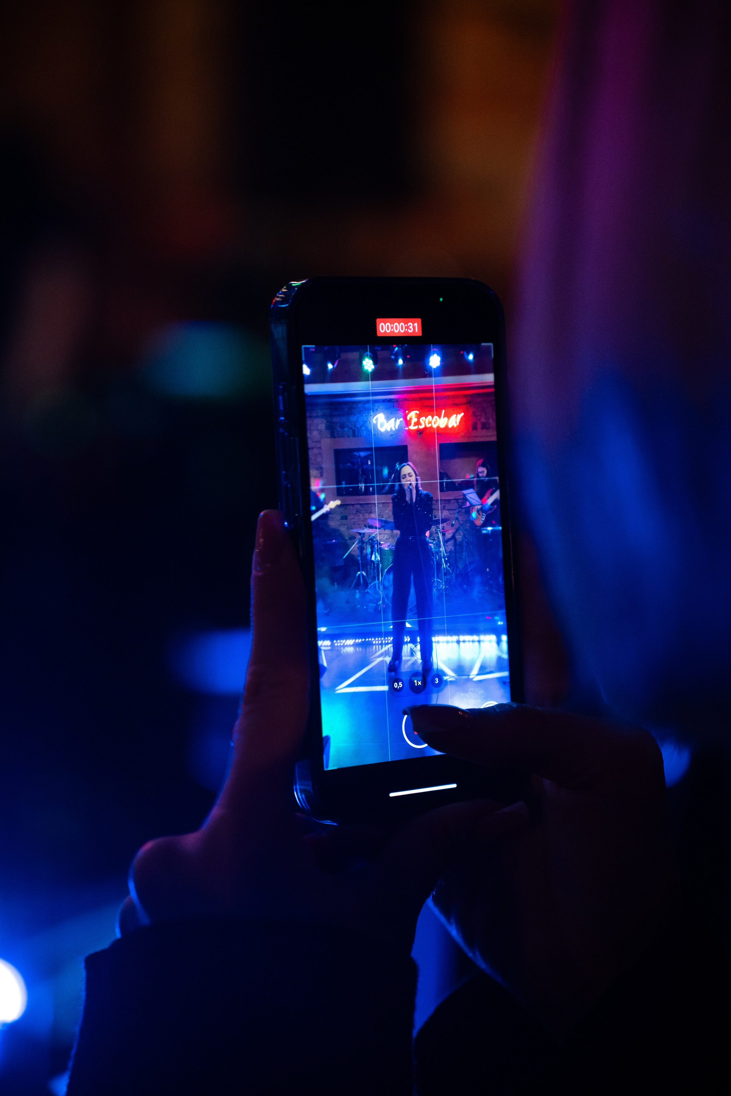 Банкеты и вечеринки. Andranik Antonyan Portfolio