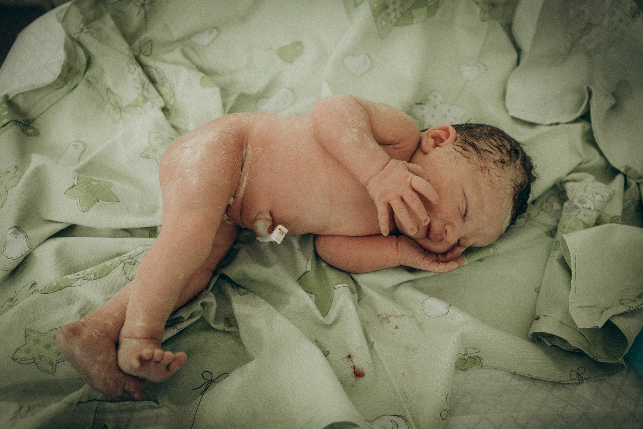 Рождение Нинэль. Семейный фотограф и фотограф на роды в Ростове-на-Дону Мухина Виктория