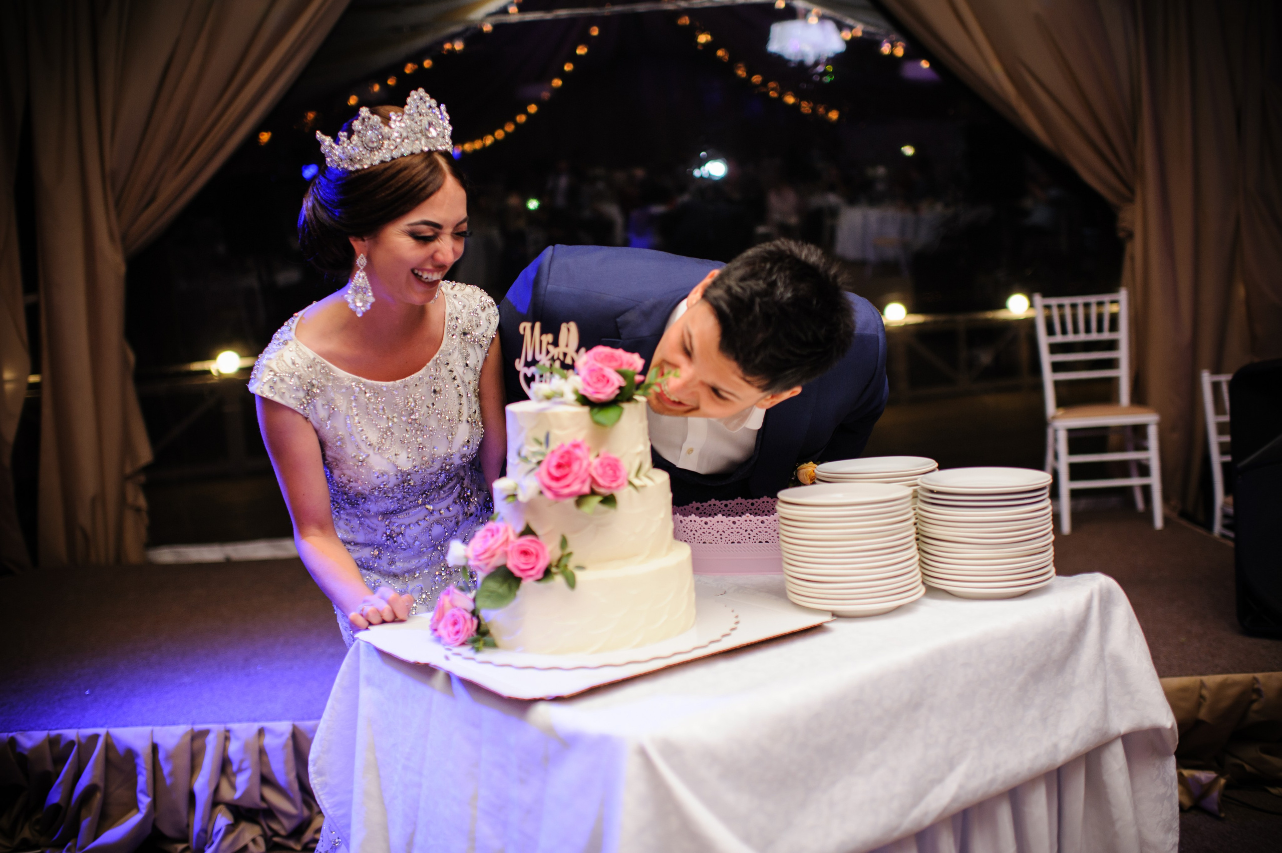 Павел и Эмилия. Свадебный и семейный фотограф в Санкт-Петербурге Анатолий Шишкин