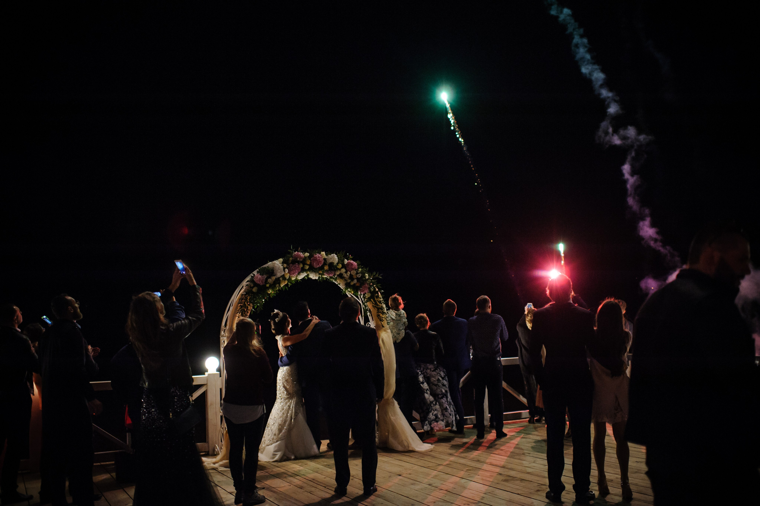 Павел и Эмилия. Свадебный и семейный фотограф в Санкт-Петербурге Анатолий Шишкин