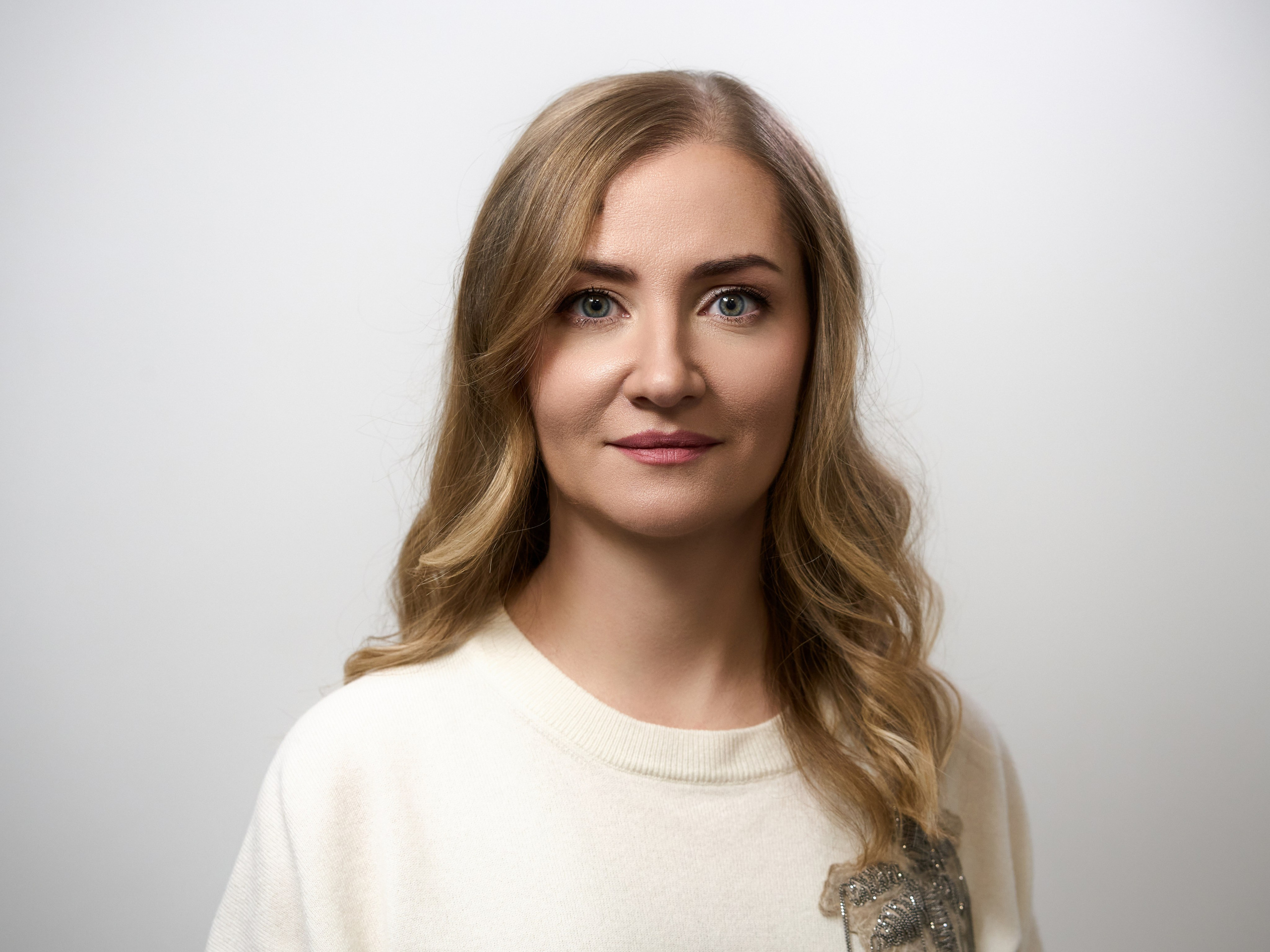 СПД: портреты сотрудников. Фотограф в Москве Анастасия Баева