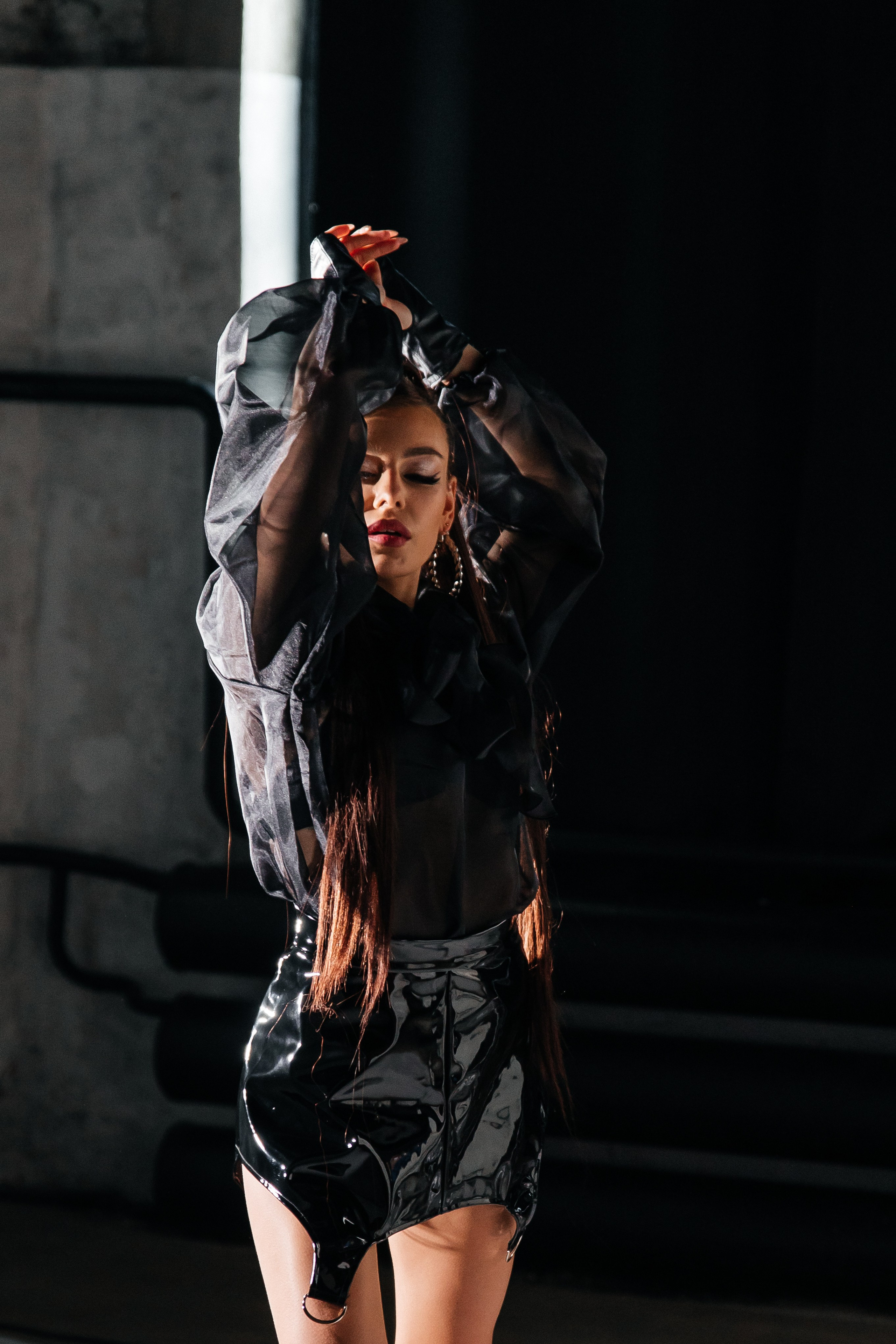 Inspiration. Фотограф в Москве Яна Полосина