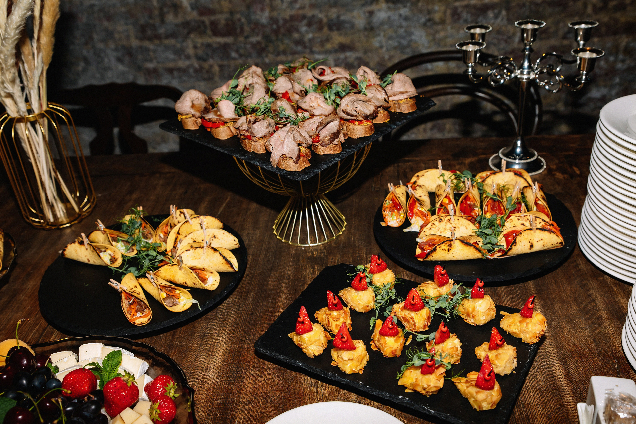 Вечеринки. Фотограф в Москве Яна Полосина