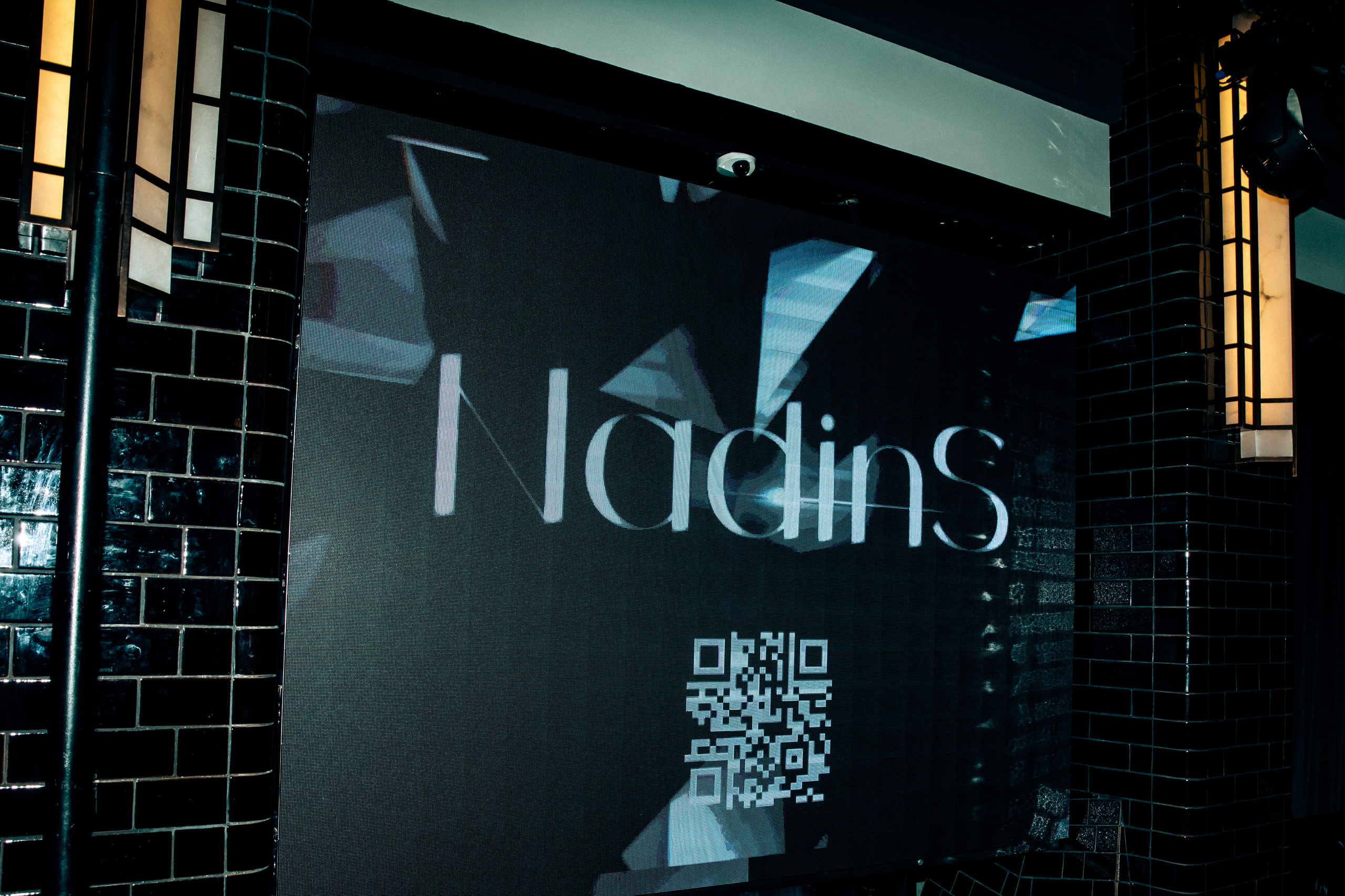 NadinS в Яровит Холл. Фотограф в Москве Яна Полосина