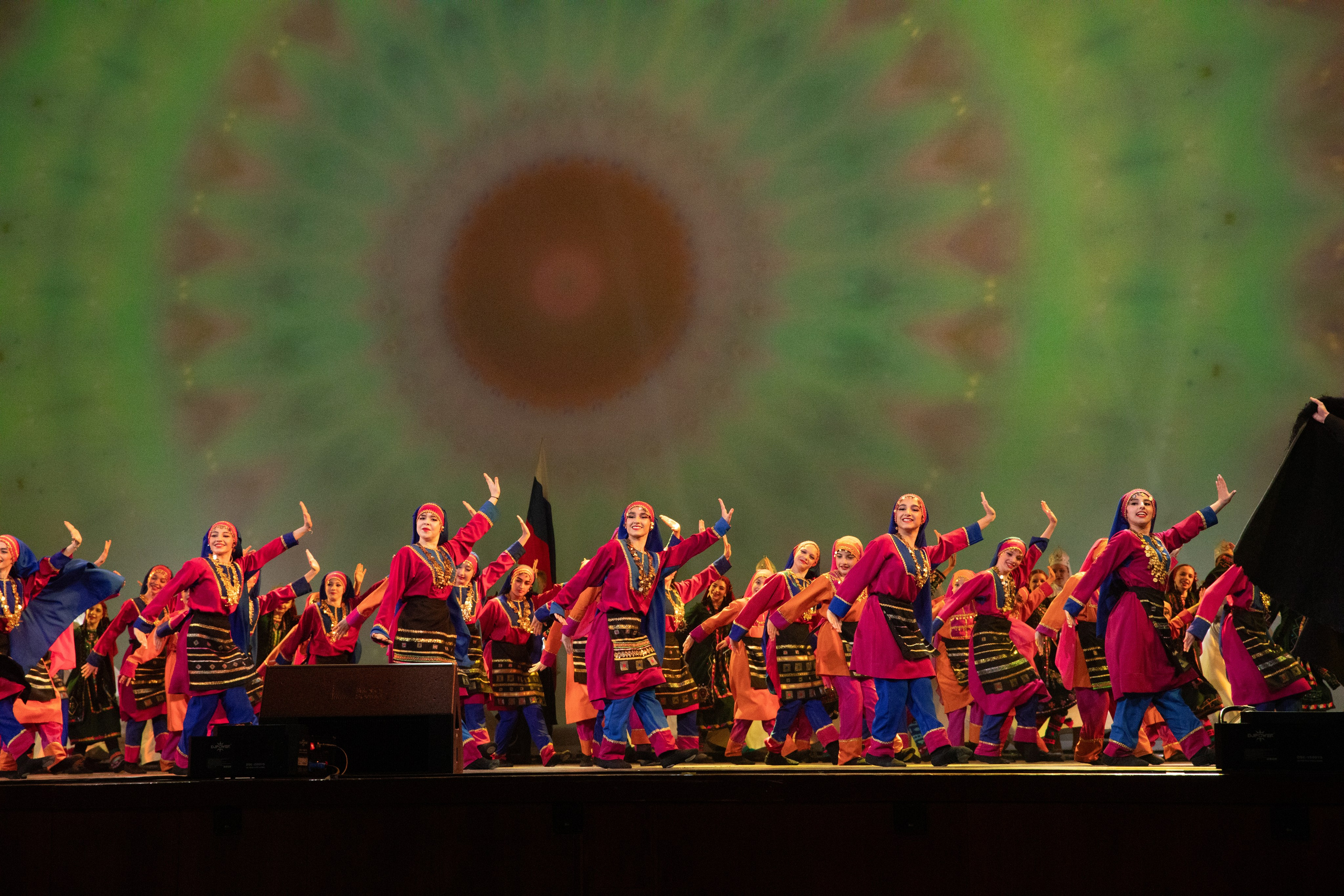 Новые Имена Кремлевский Дворец 28.04.2025. Фотограф в Москве Яна Полосина