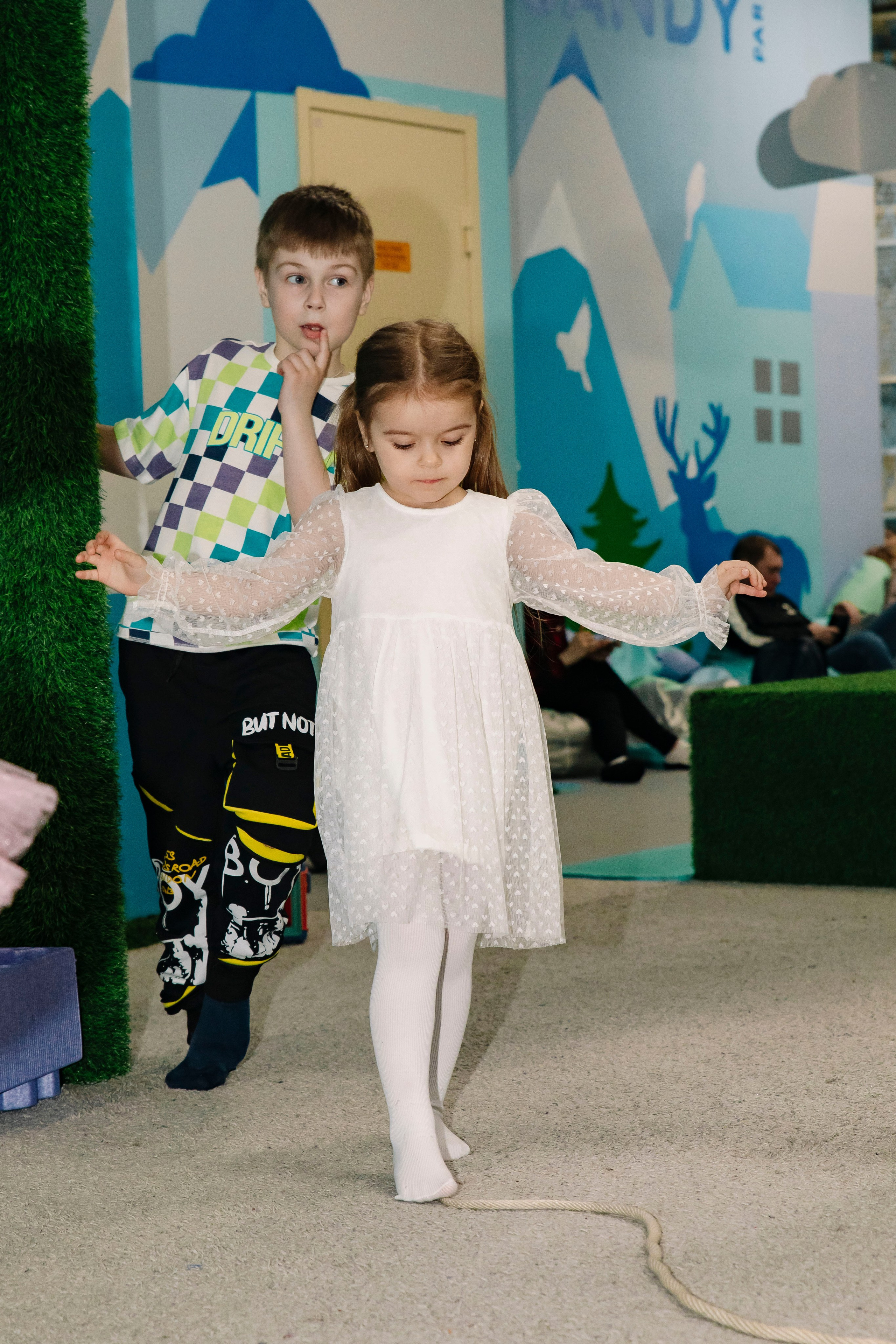 С Днем рождения, Маруся! 5 лет ♥. Профессиональный фотограф в Москве | Заказать фотосессию и съемку